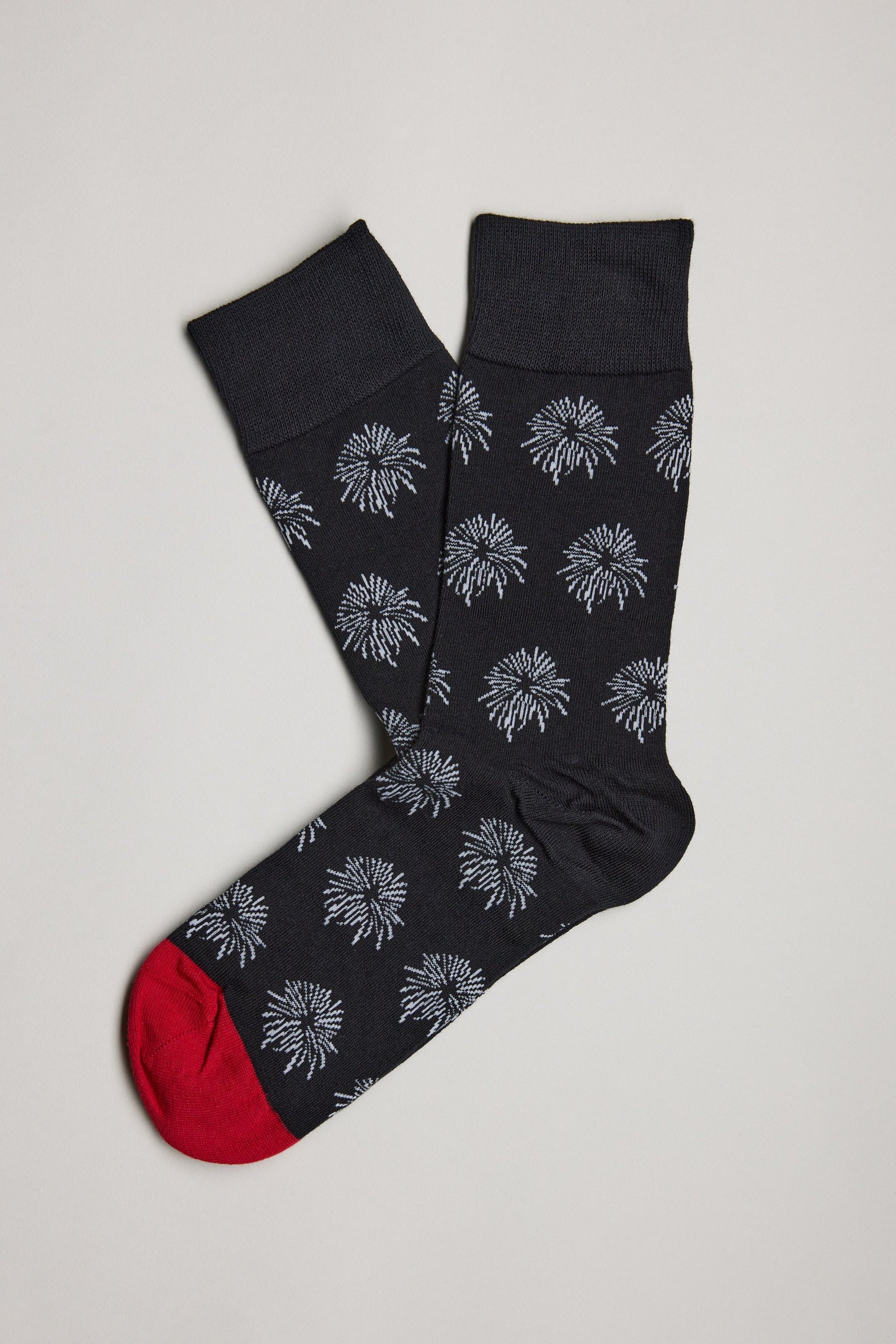 Hudson Firework Sock