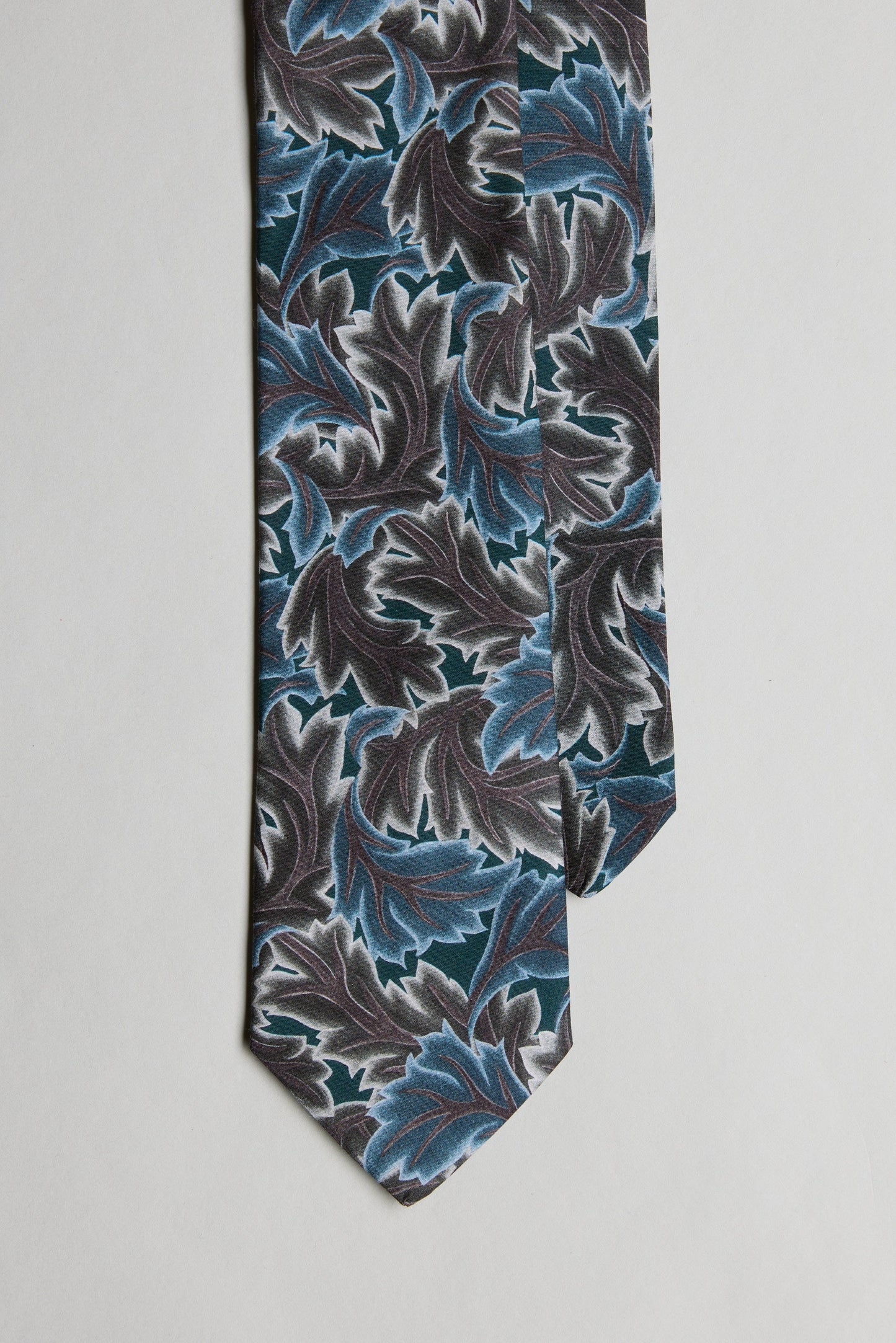 Liberty Midnight Canopy Tie