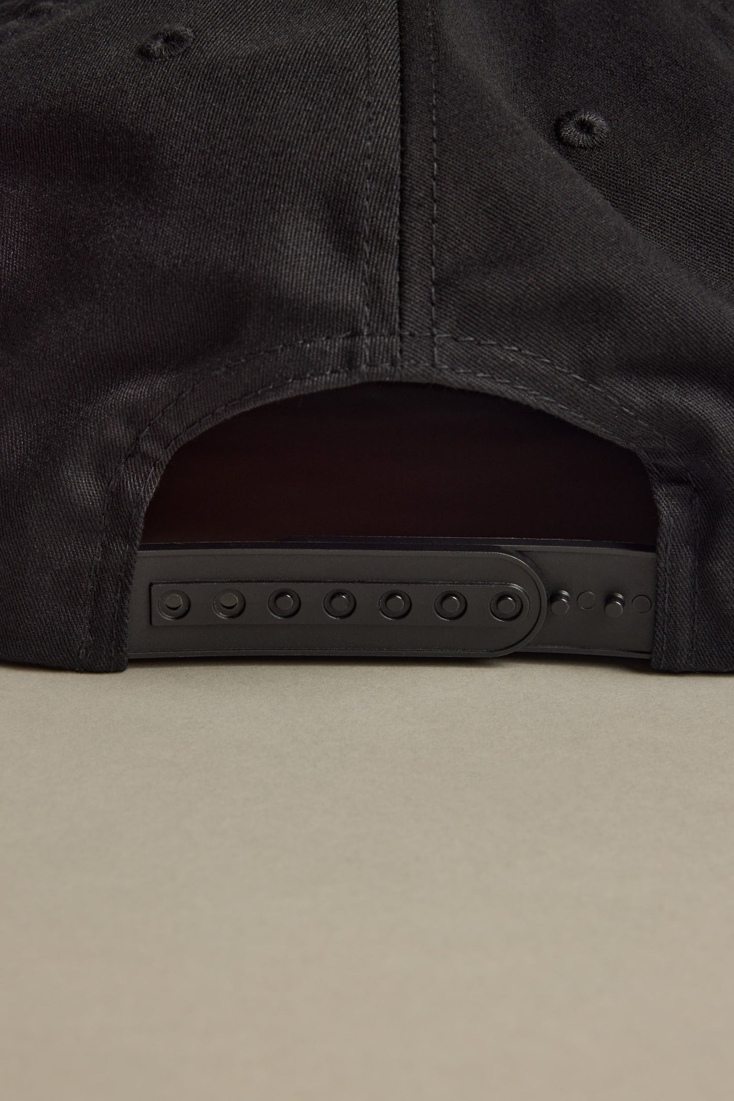 Brixton Payment MP Snapback