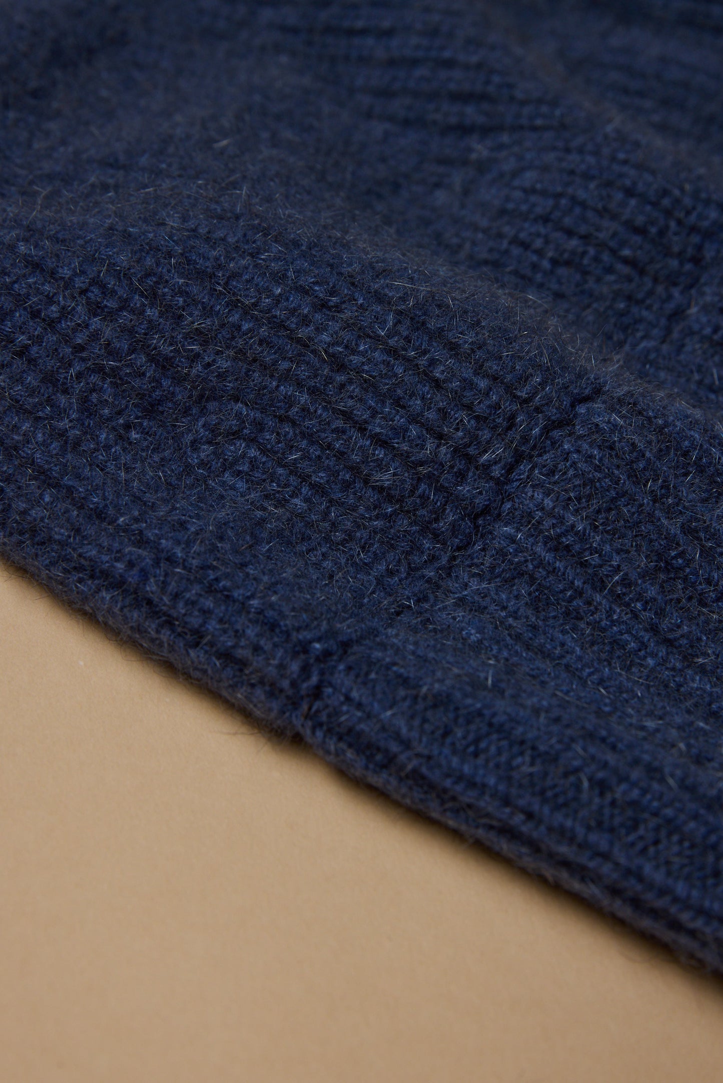 NZ Made Perino Beanie
