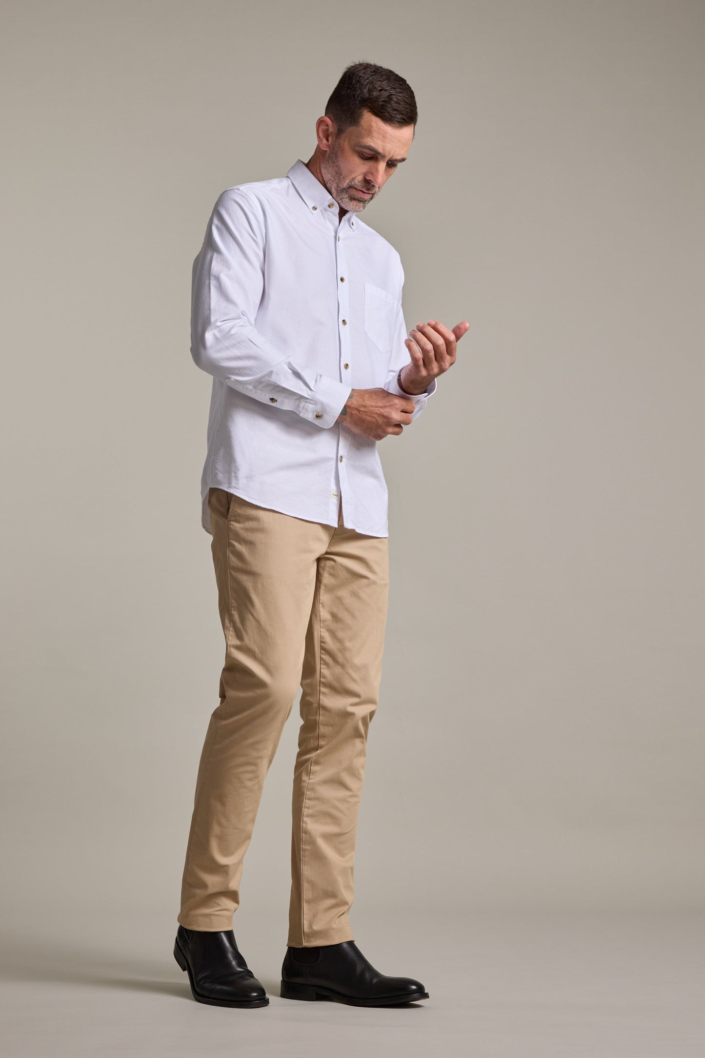 Carnaby Chino Pant