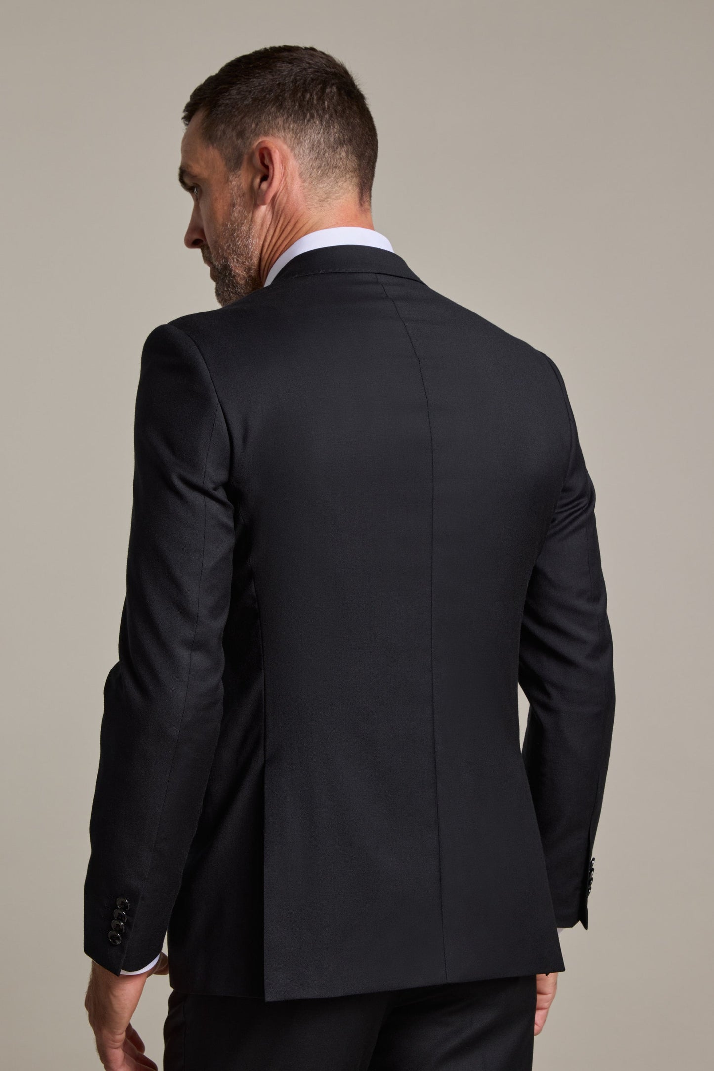 Mayfair ZQrx Suit Jacket
