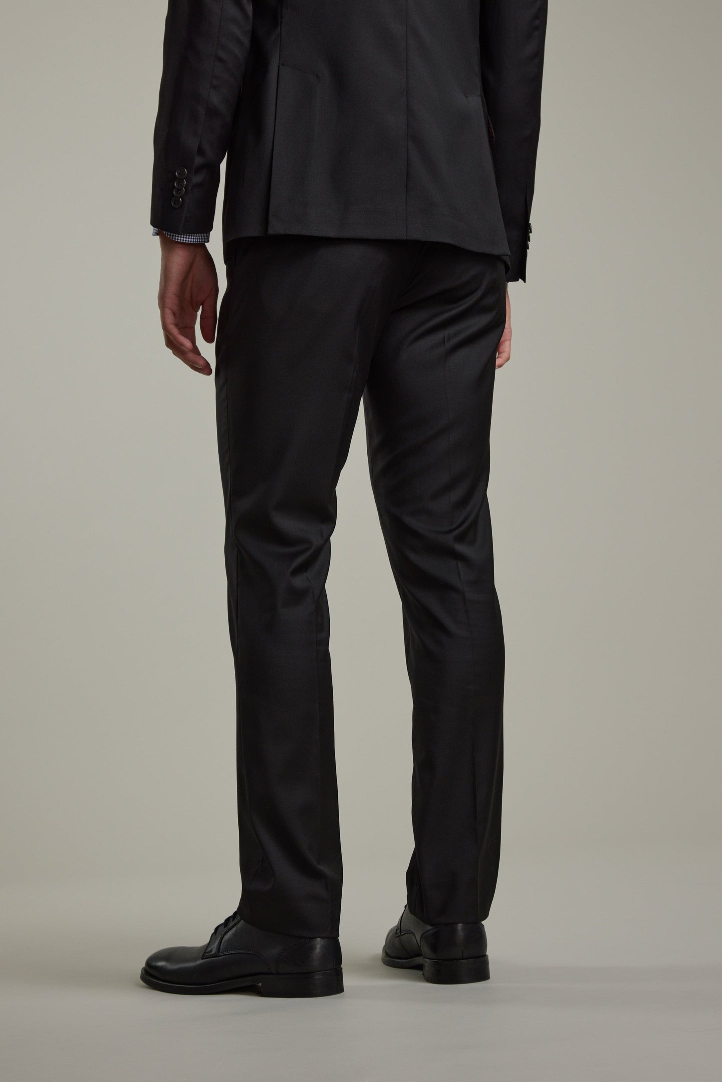 Nolan Travel Suit Trouser