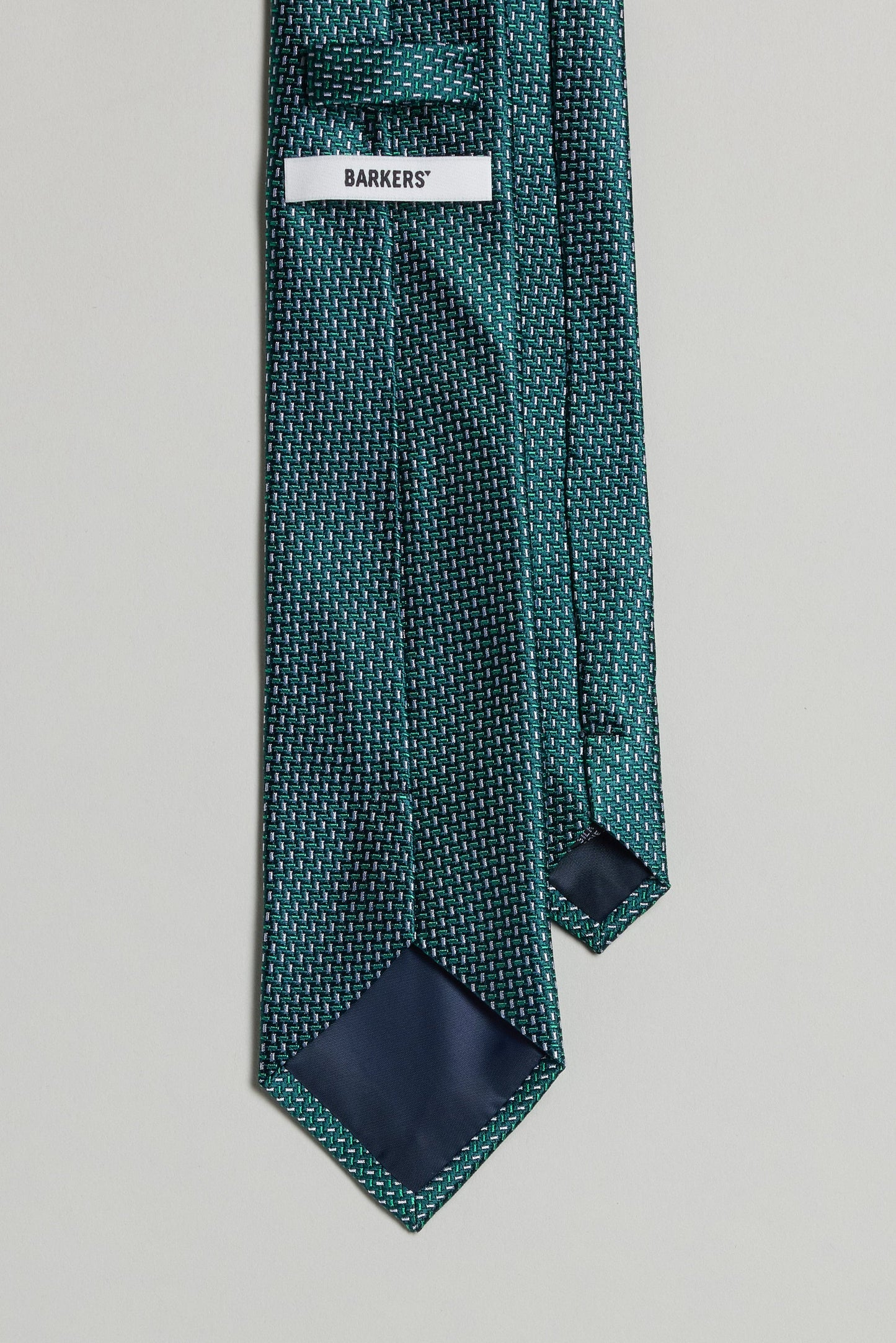 Grendon Pattern Tie