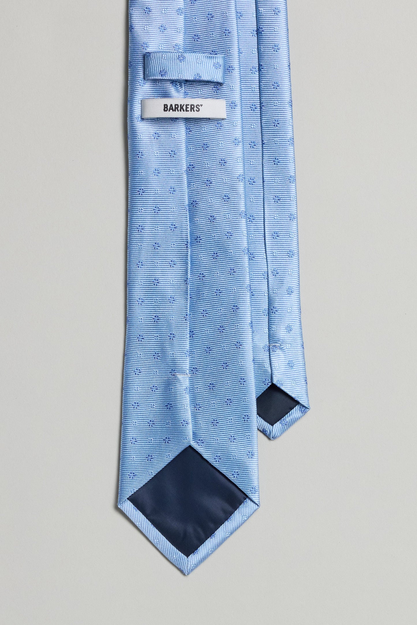Judith Flower Tie