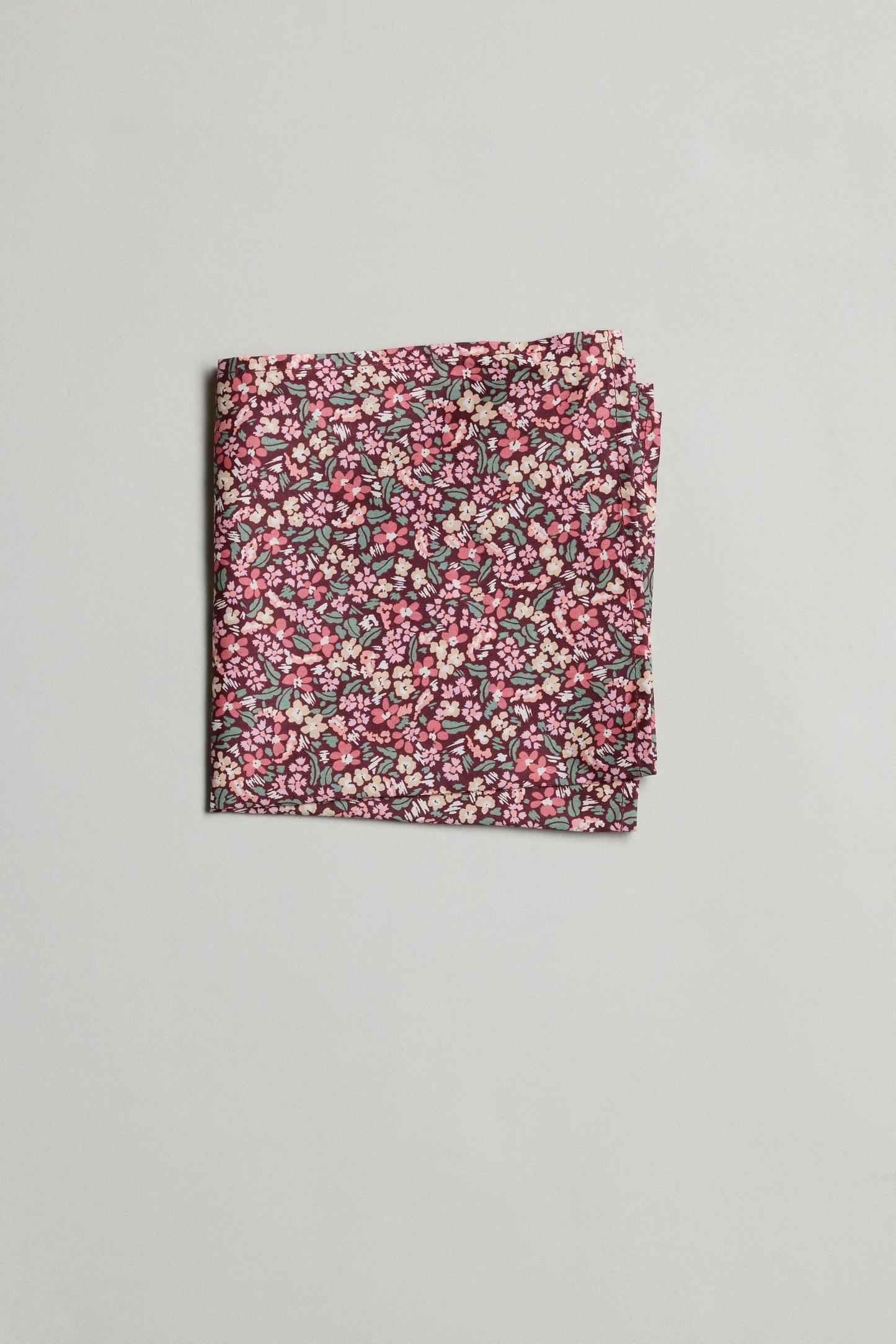 Liberty Faye Pocket Square
