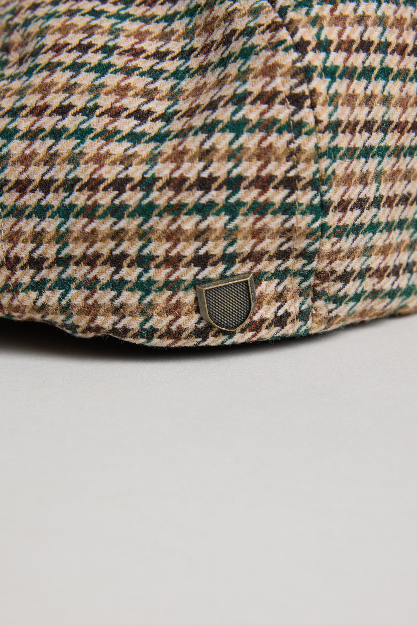 Brixton Brood Snap Cap