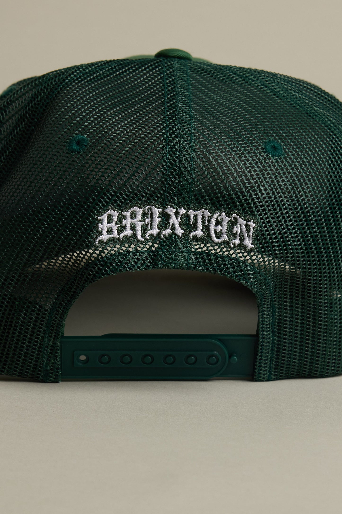 Brixton Vive Libre MP Trucker Hat