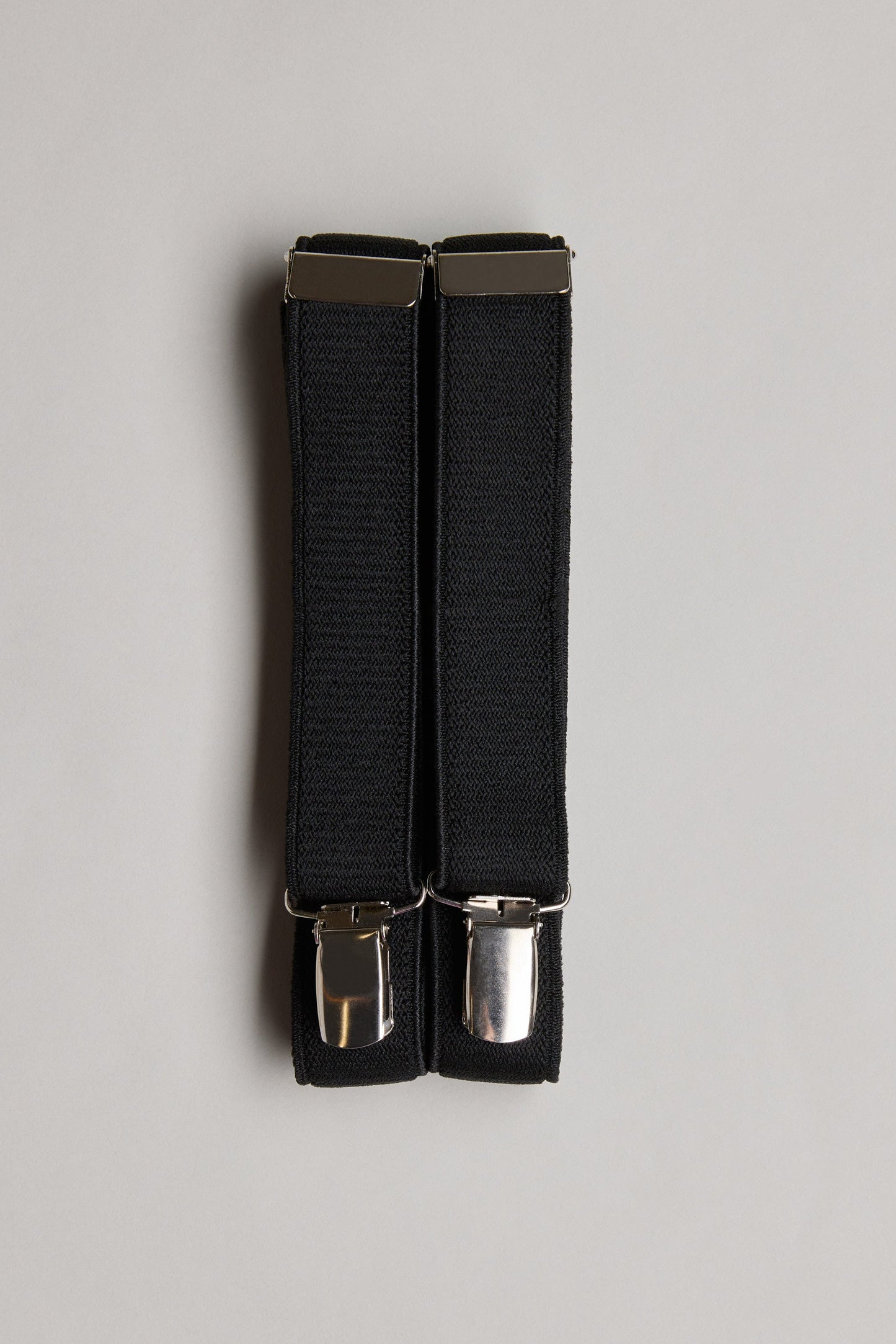 Parisian x Barkers Braces