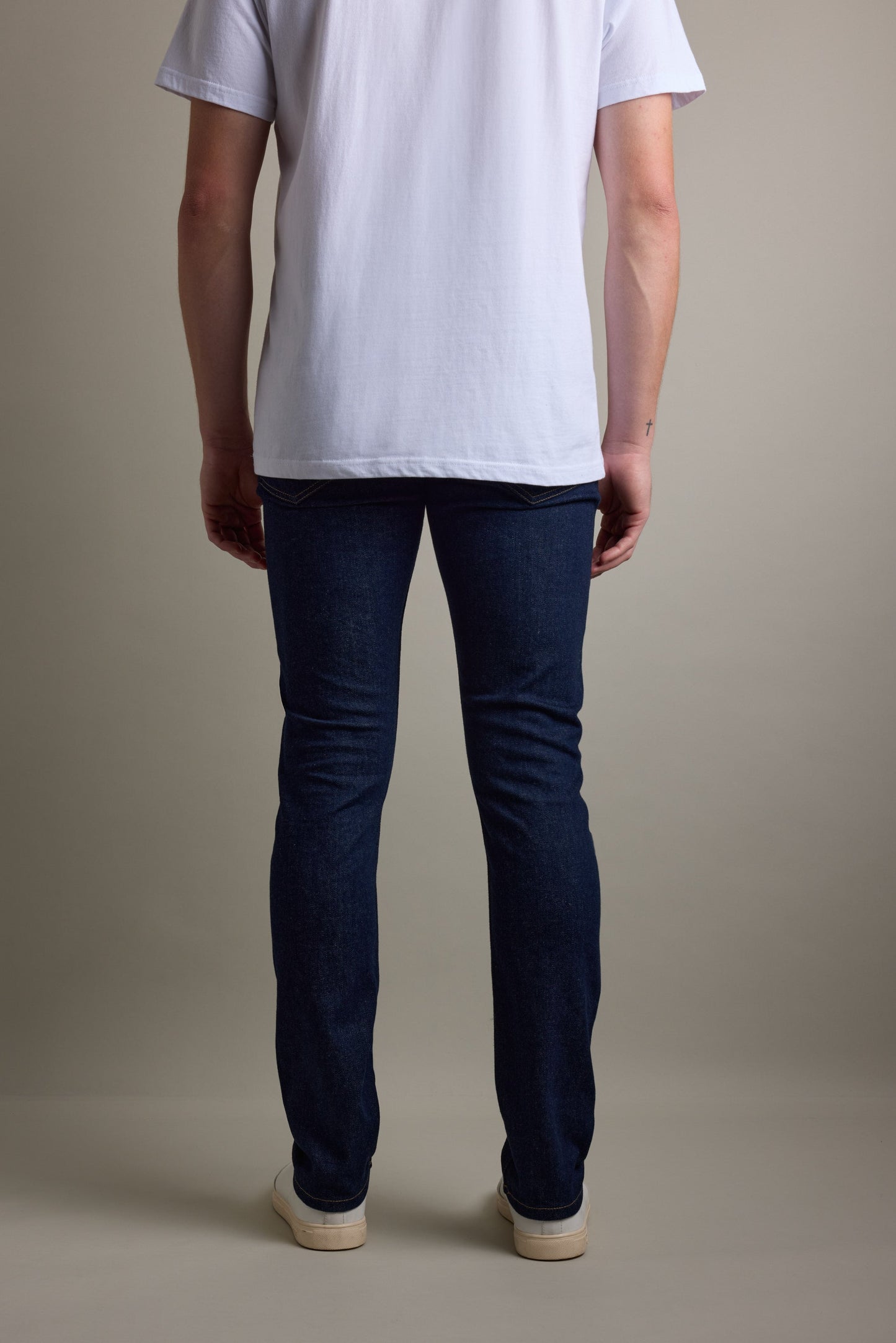 Rambler Denim Slim Jean