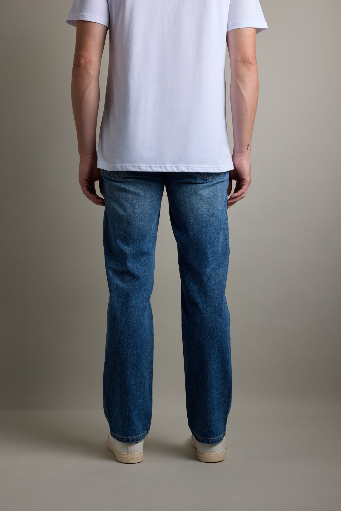 Drifter Denim Relax Jean