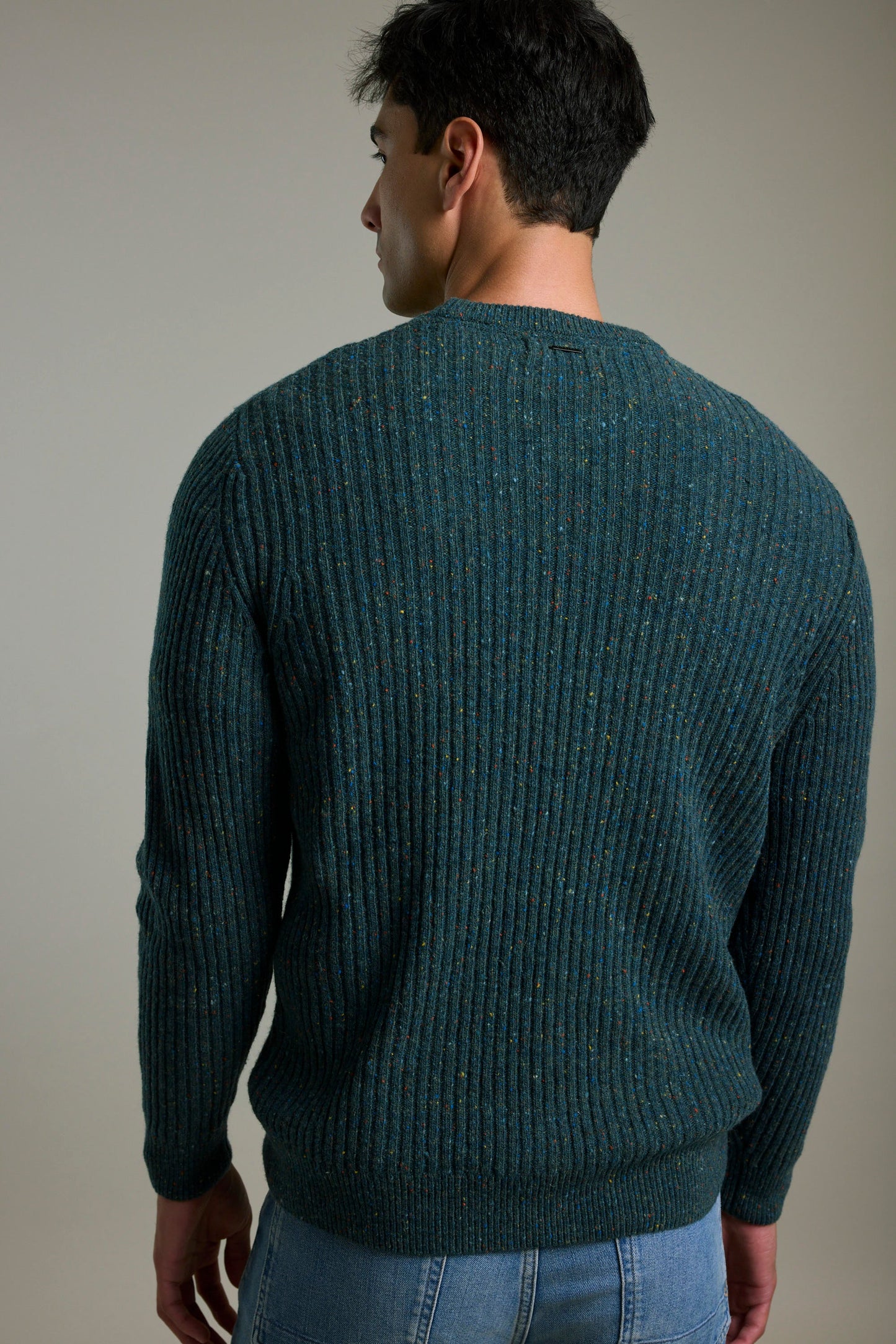Millstone Woollen Crew