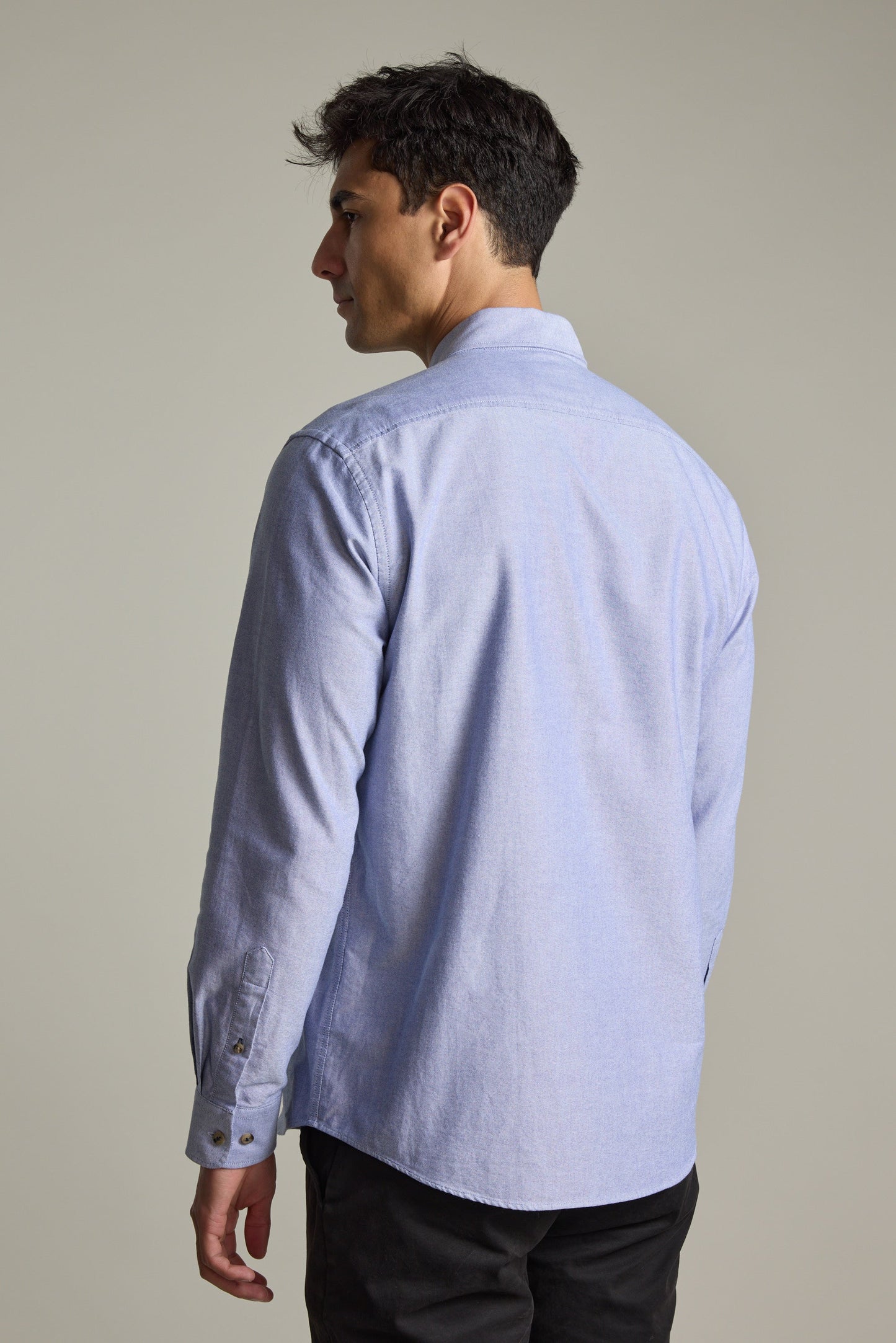 Thatcher Oxford Shirt