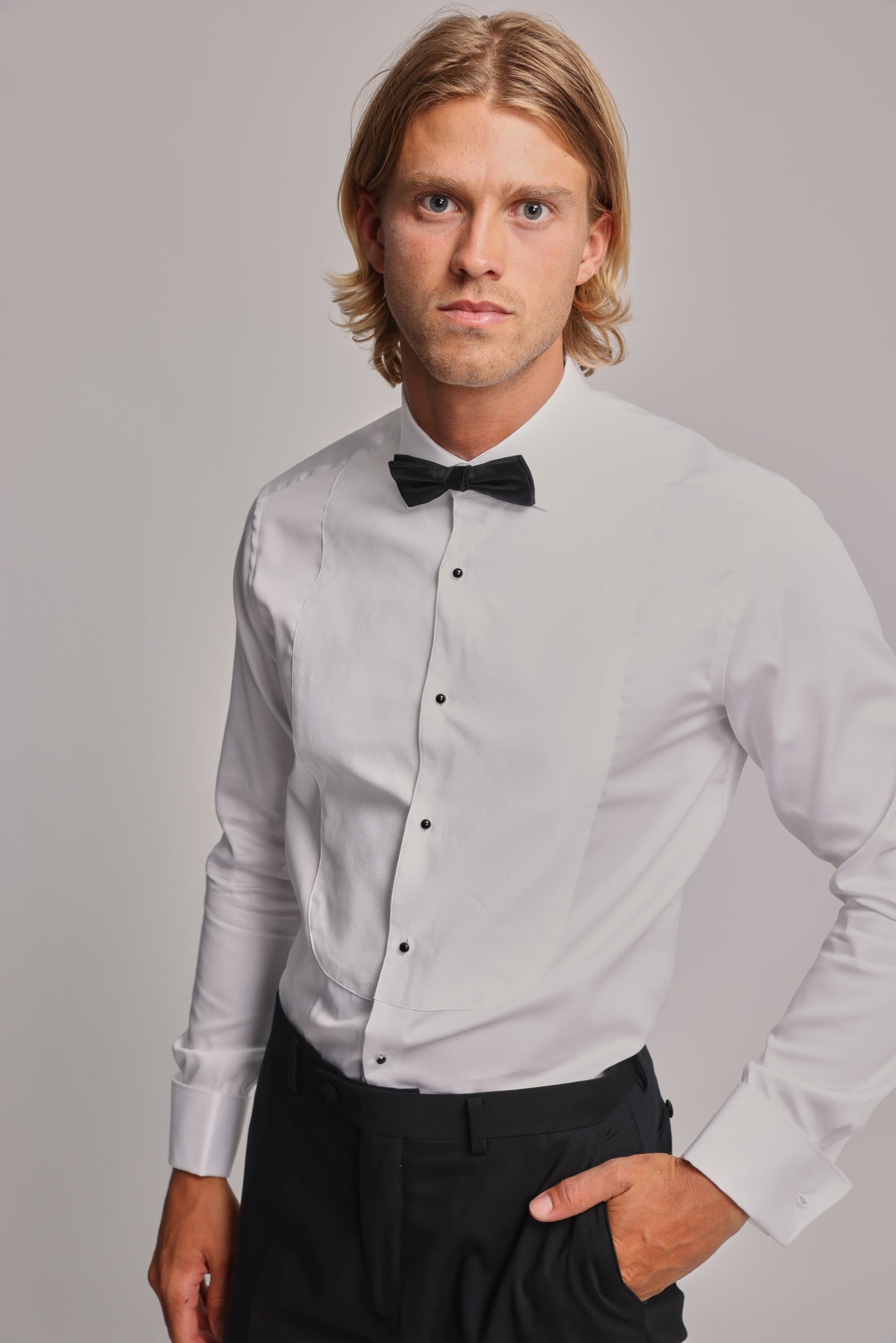 Eldridge Dress Shirt