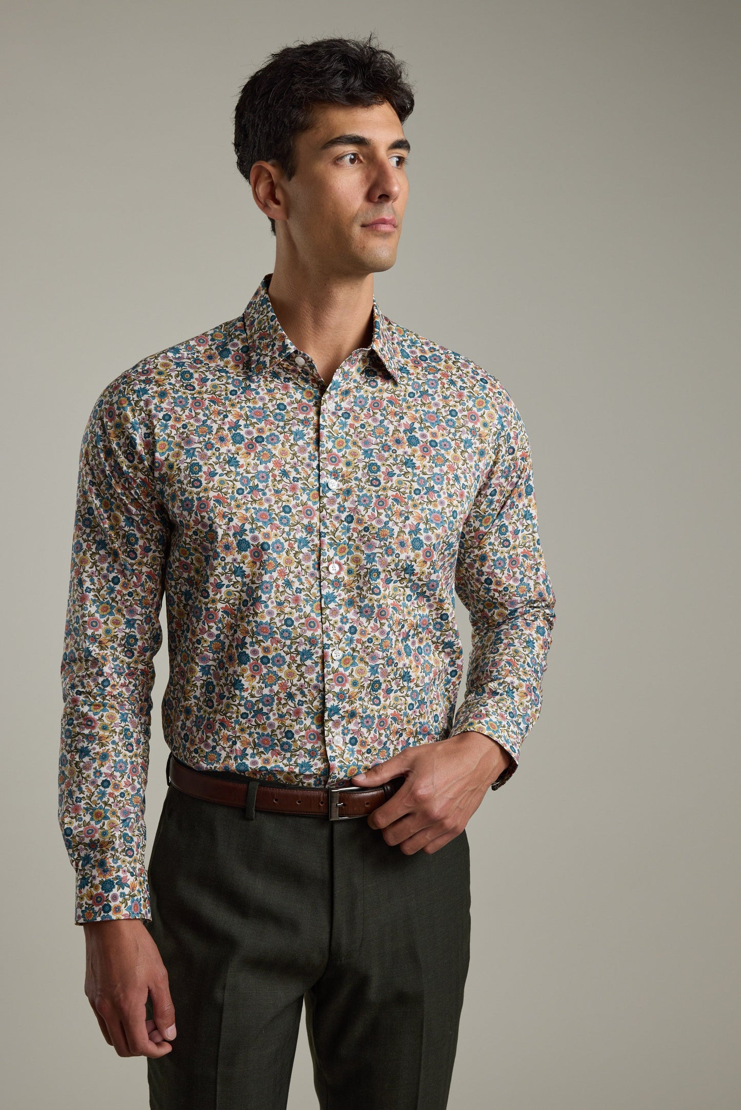 Liberty Ruth Marina Shirt