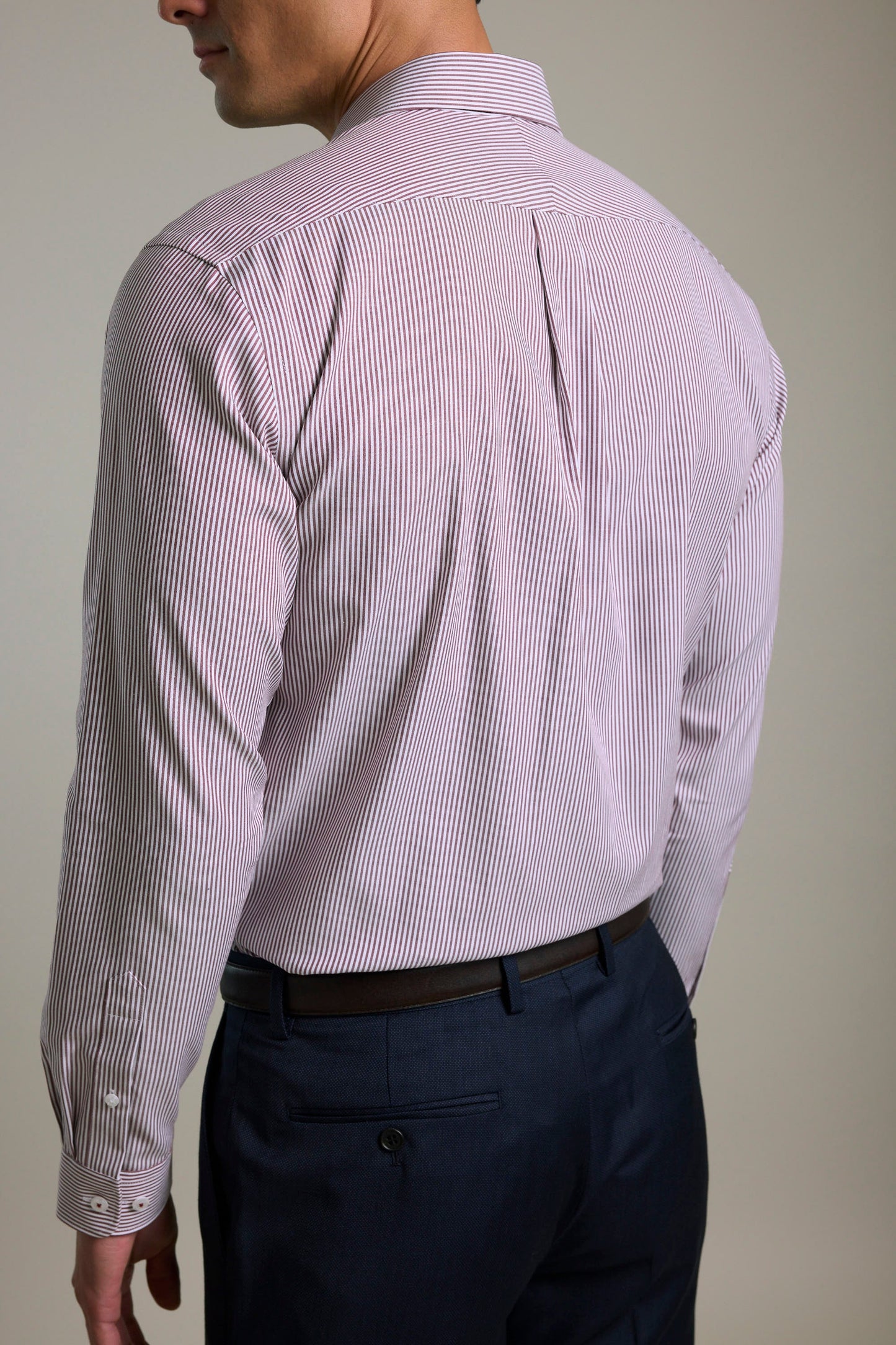 Julius Stripe Business Shirt