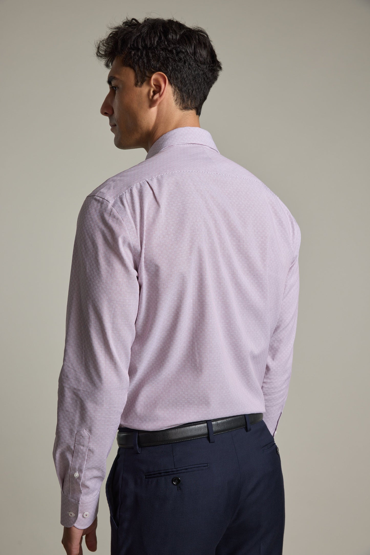 Chelsea Stripe Business Shirt