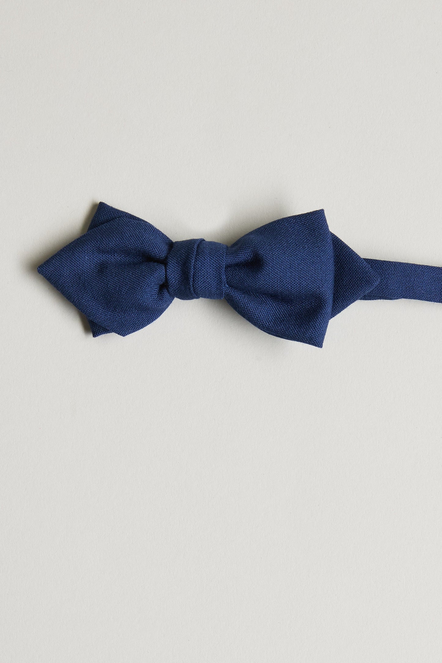 Glenoch Woollen Bow Tie