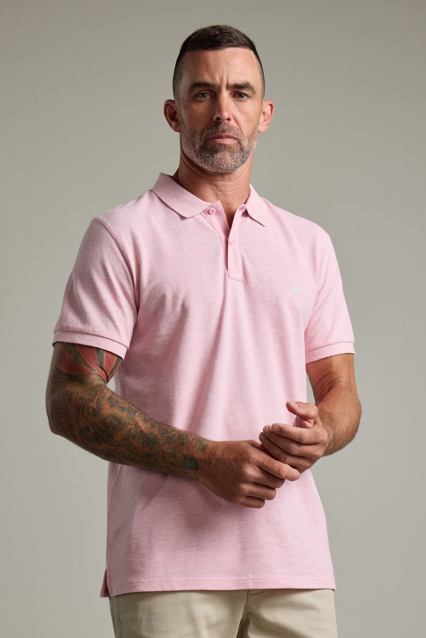 Regent Pique Polo