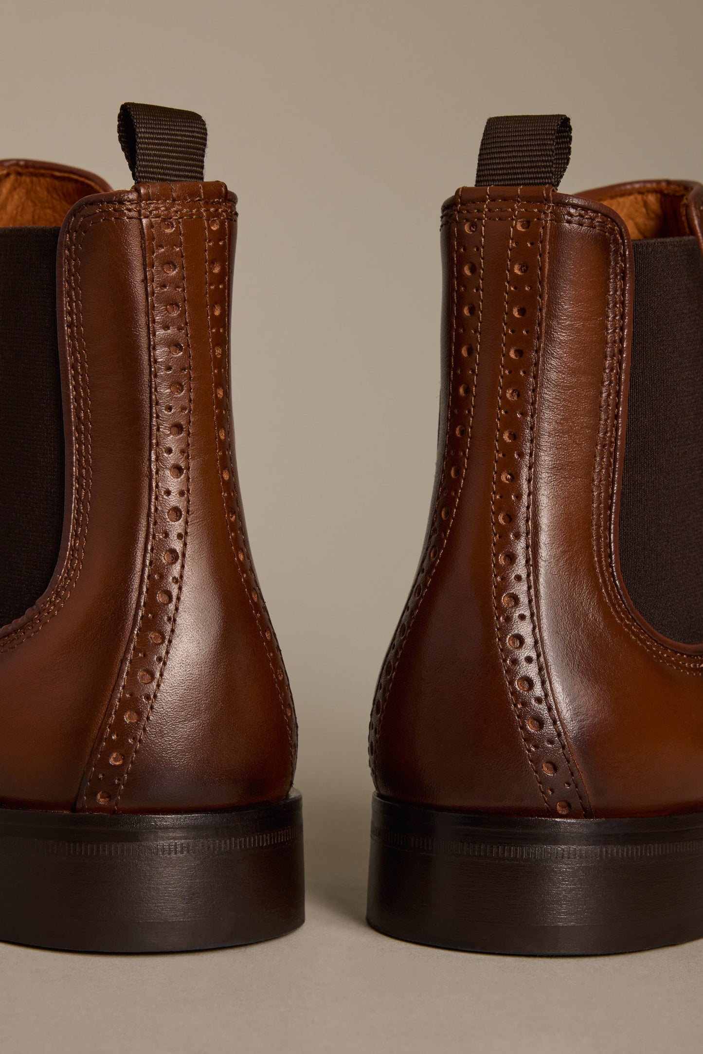 Peter Chelsea Boot