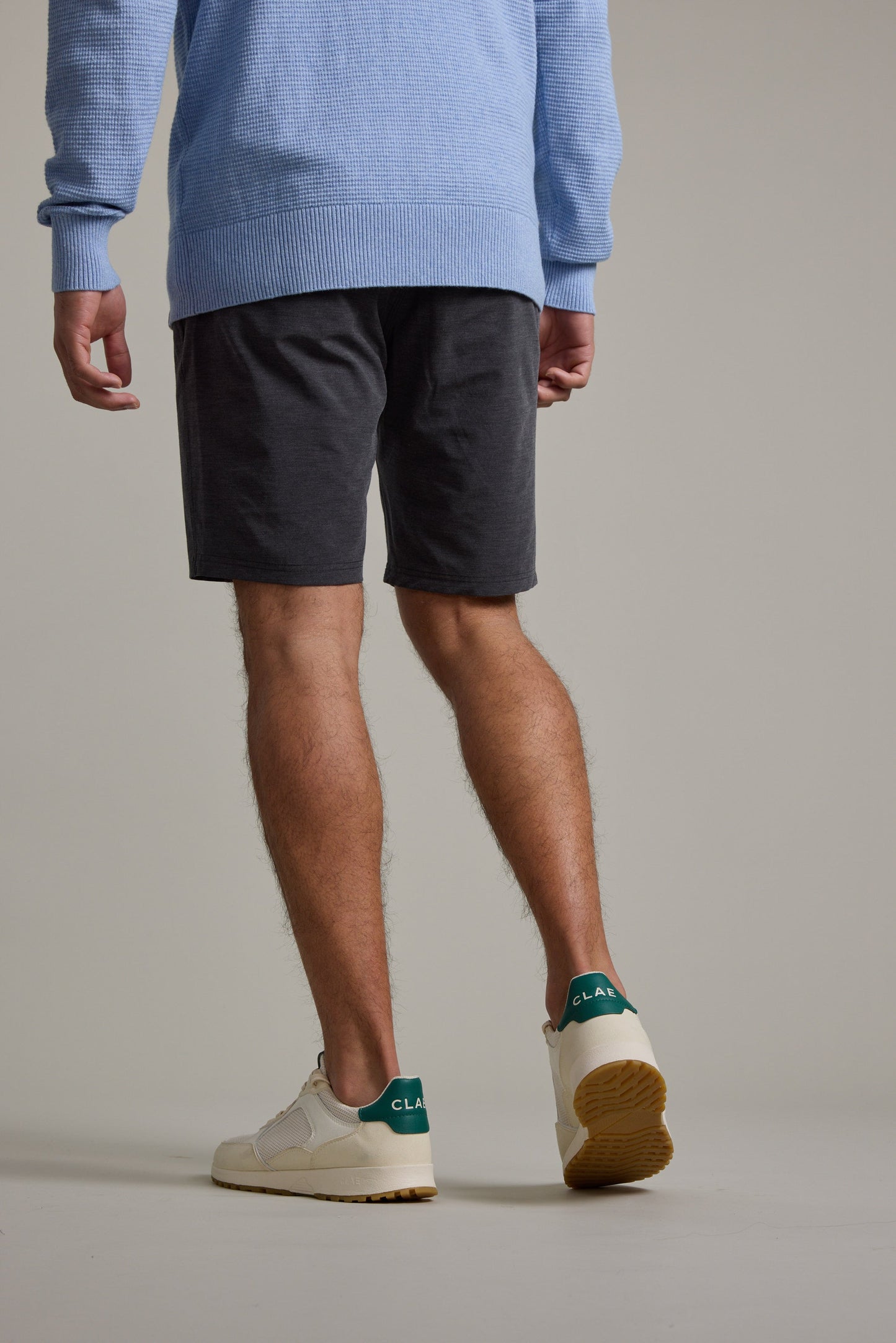 Hutchinson Walkshort