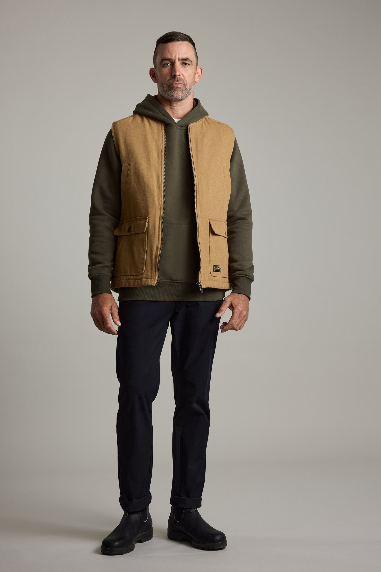 Newton Hood