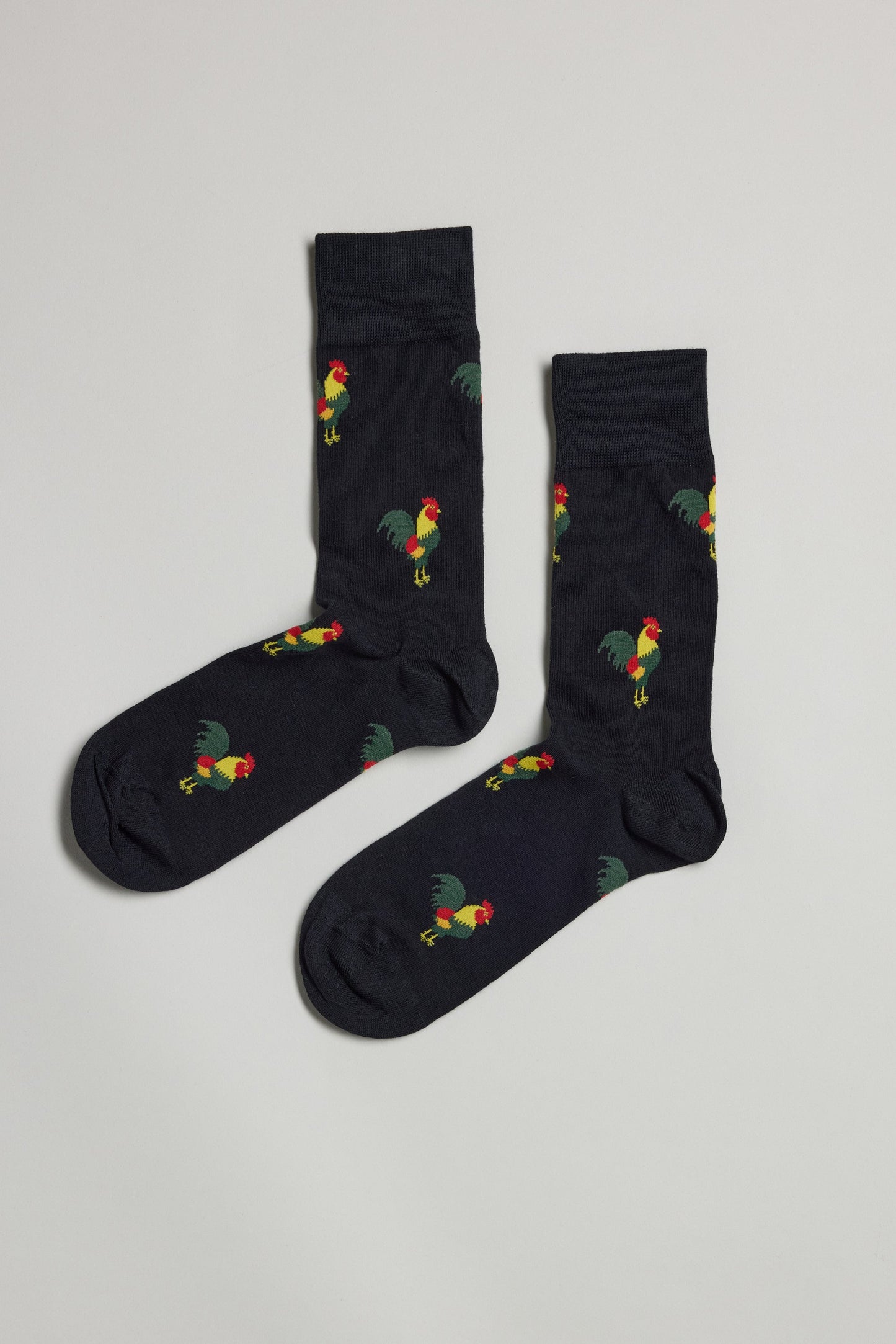 Willis Rooster Sock