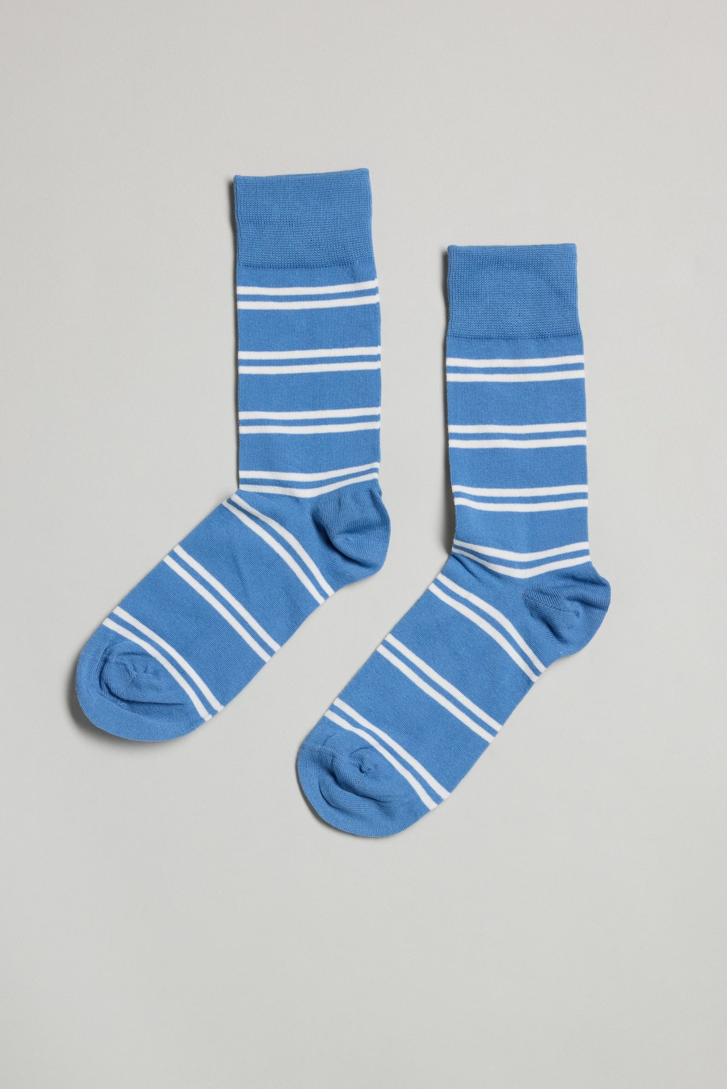 Docker Stripe Sock