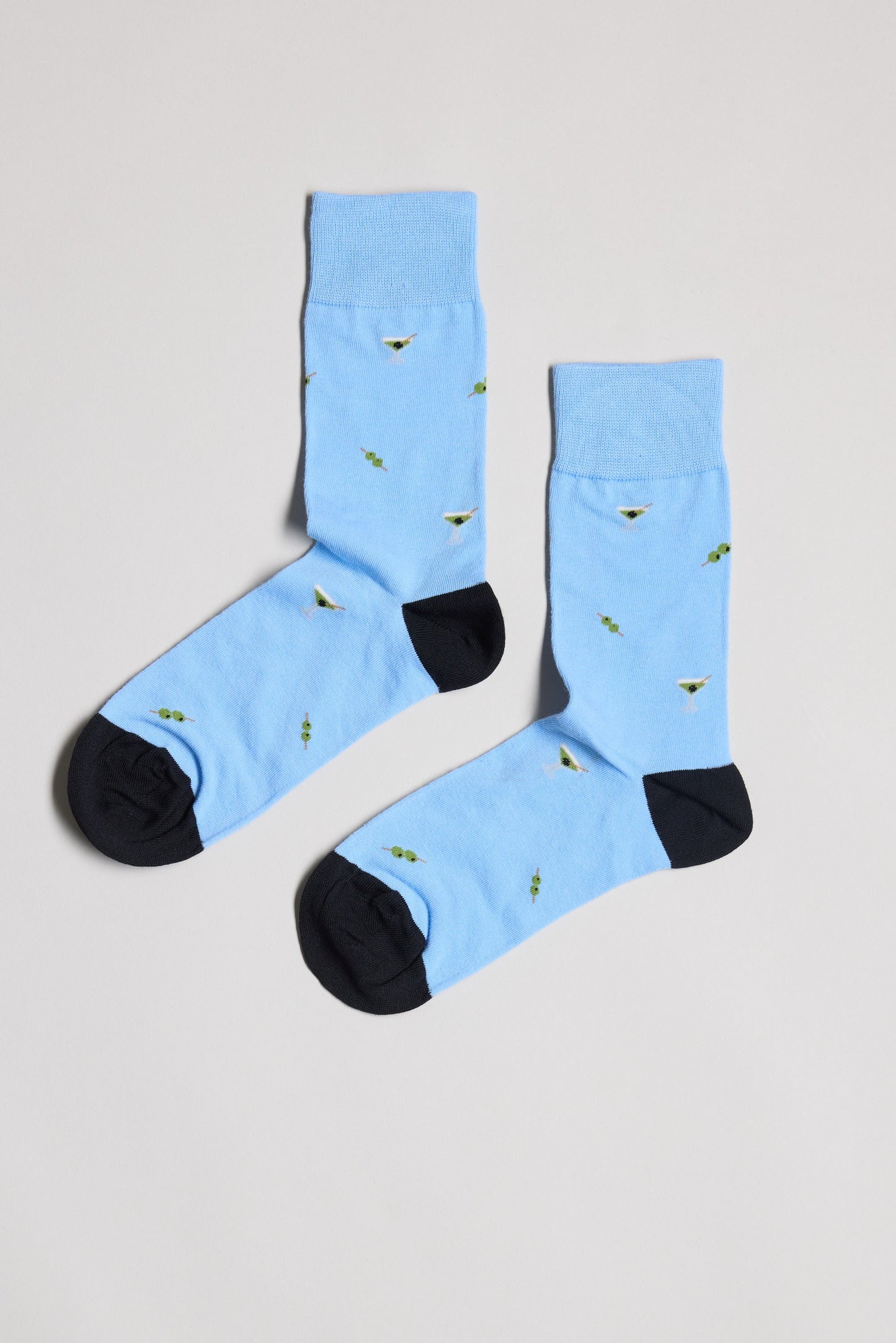 Happy Hour Sock