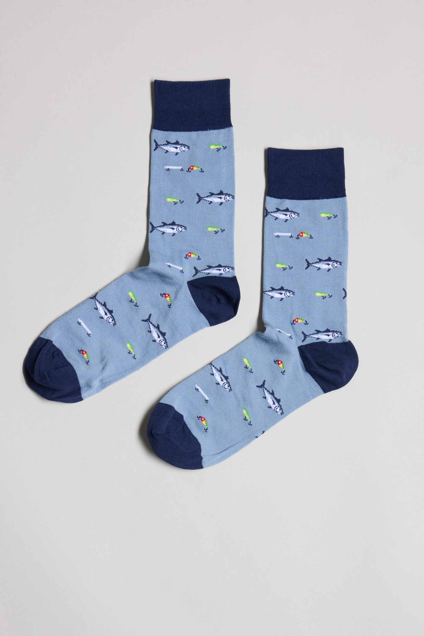 Chasing Tail Sock
