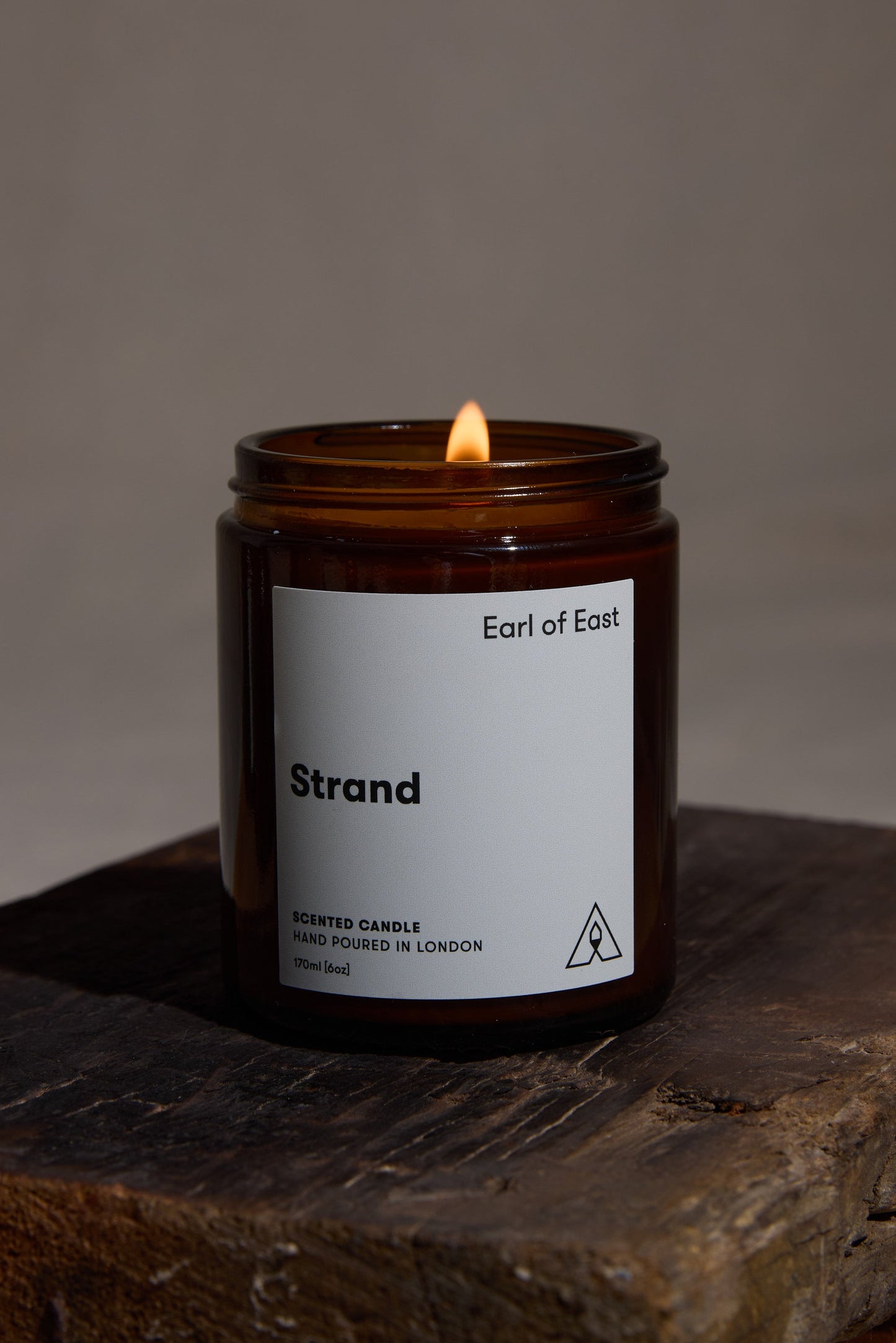 EoE Strand Candle 170ml