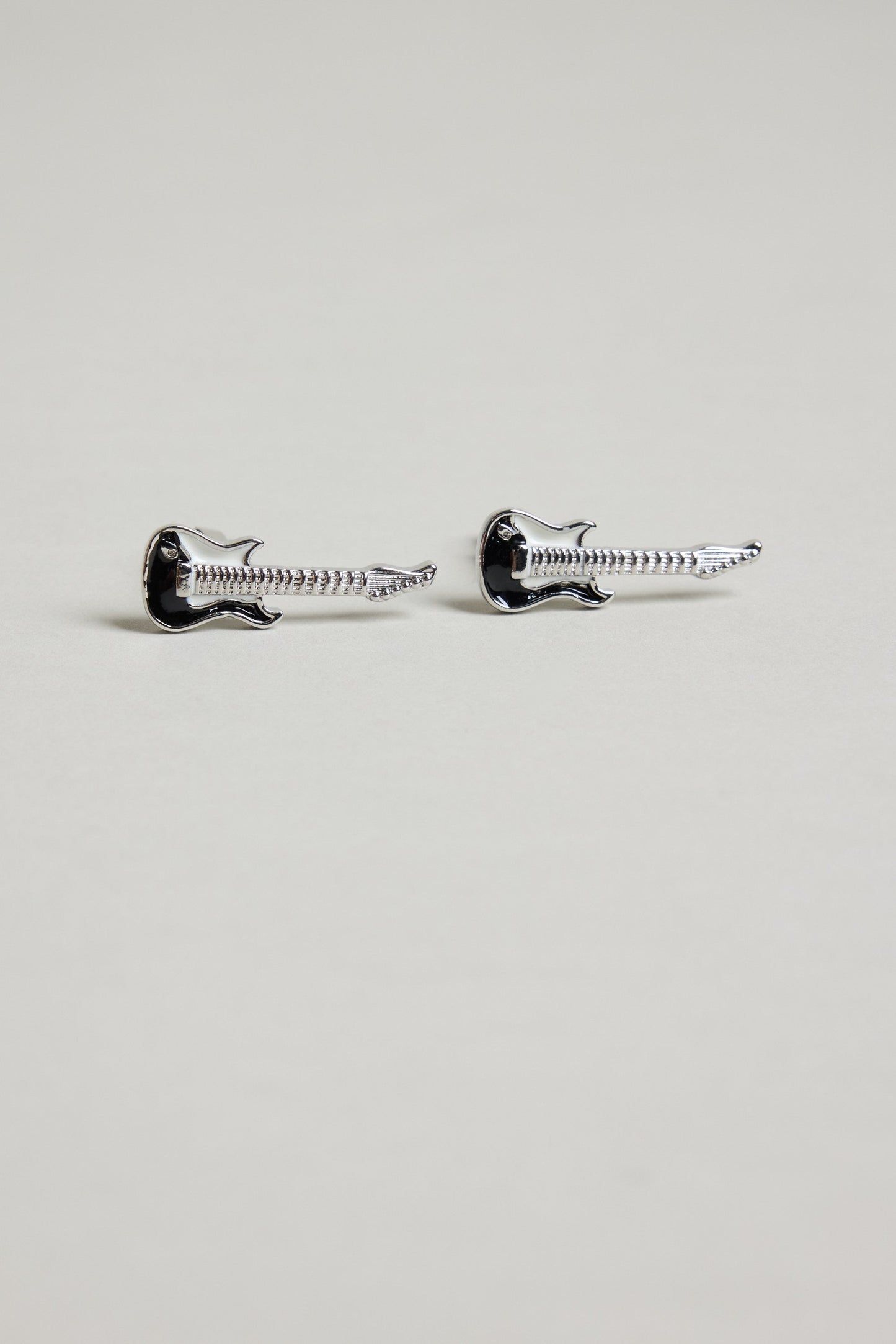 Guitar Cufflink