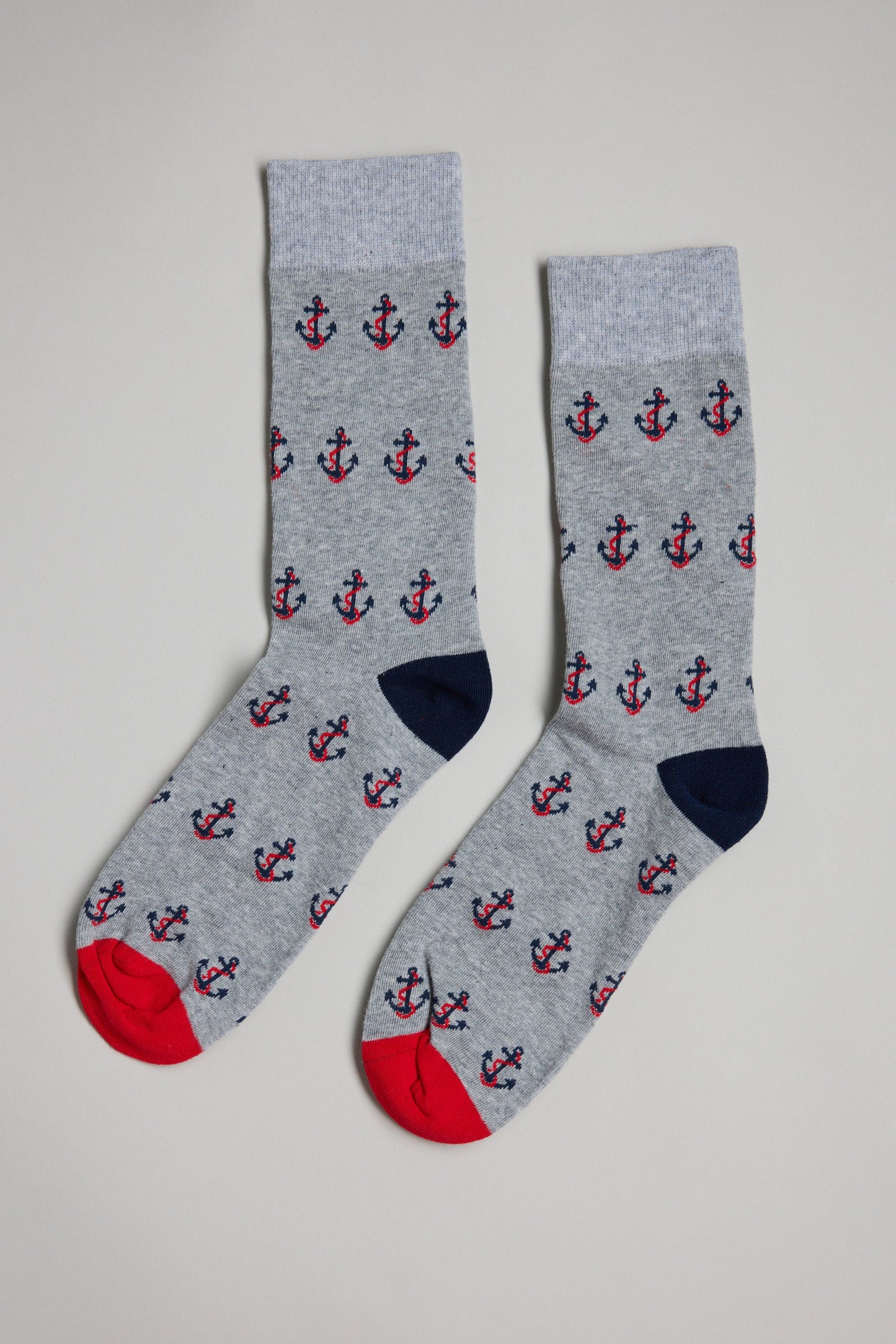 Anchor Sock