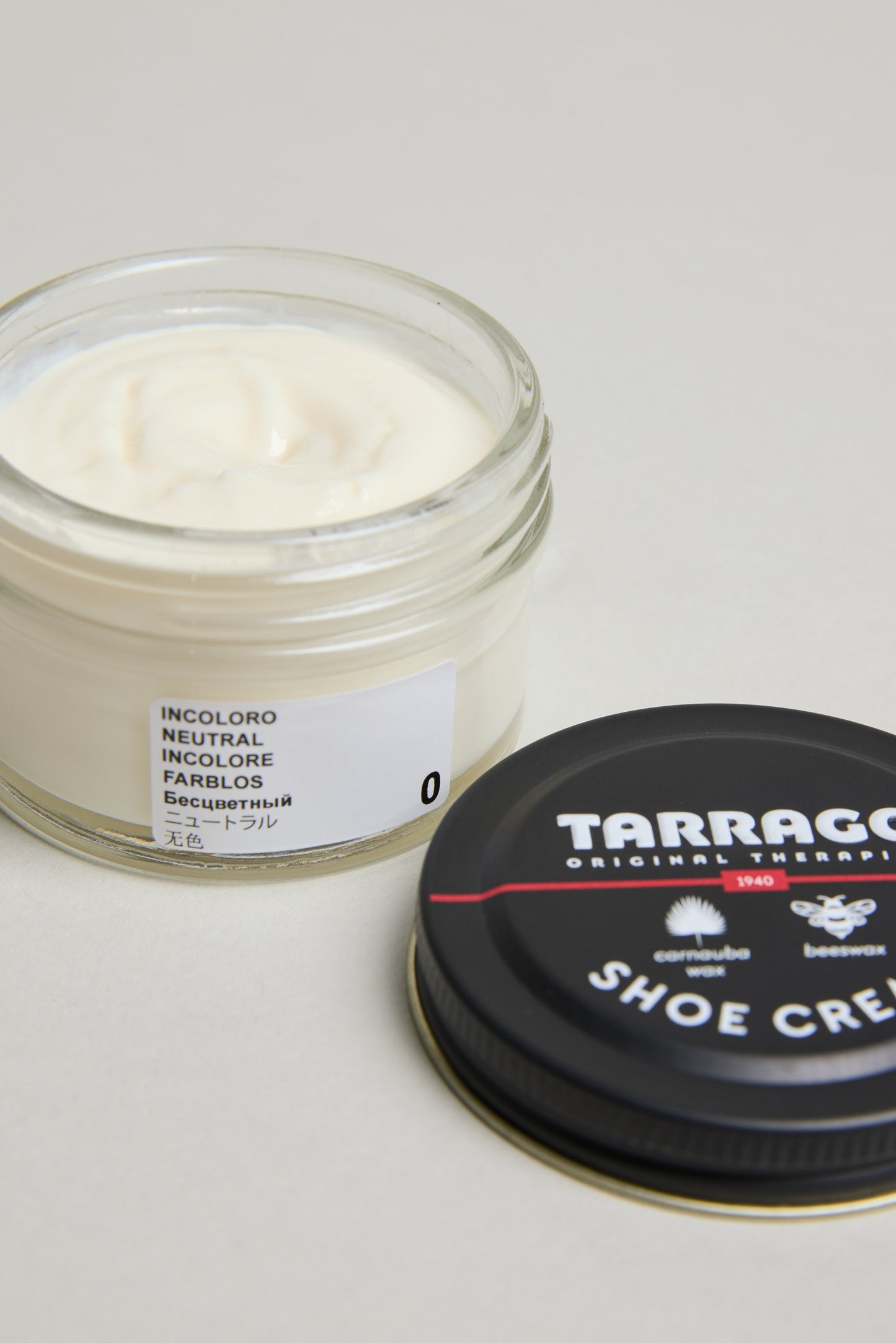 Tarrago Shoe Cream