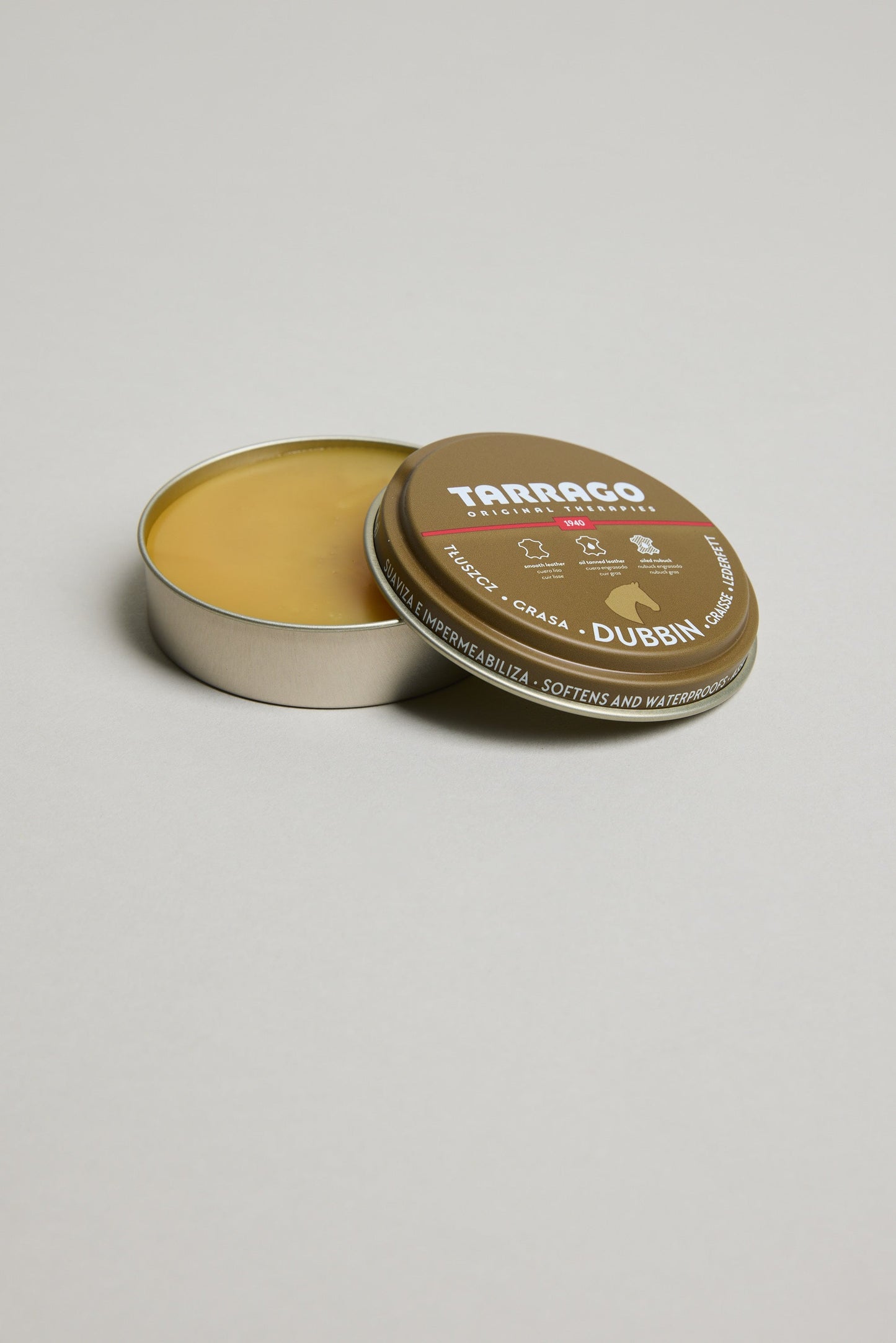 Tarrago Dubbin