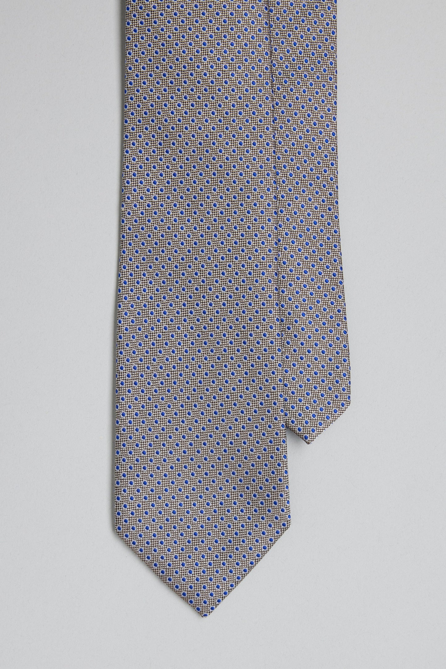 Waller Dot Tie