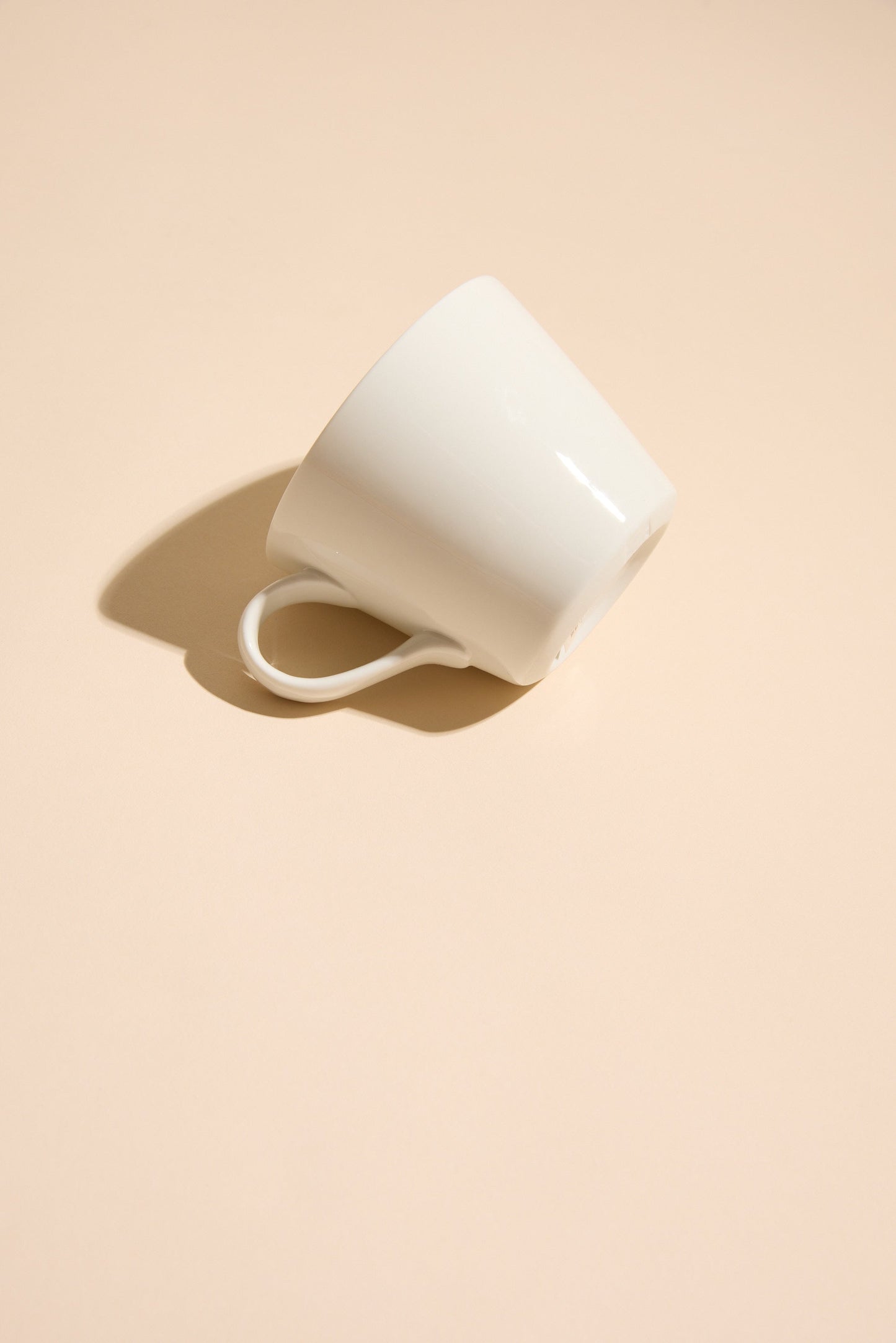 Bucket Mug - Grumpy