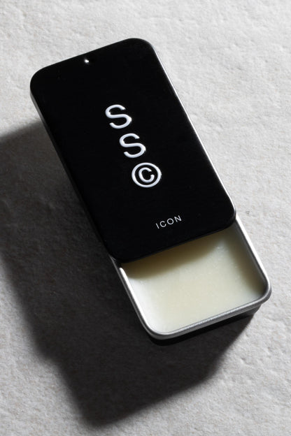 Solid State - Icon