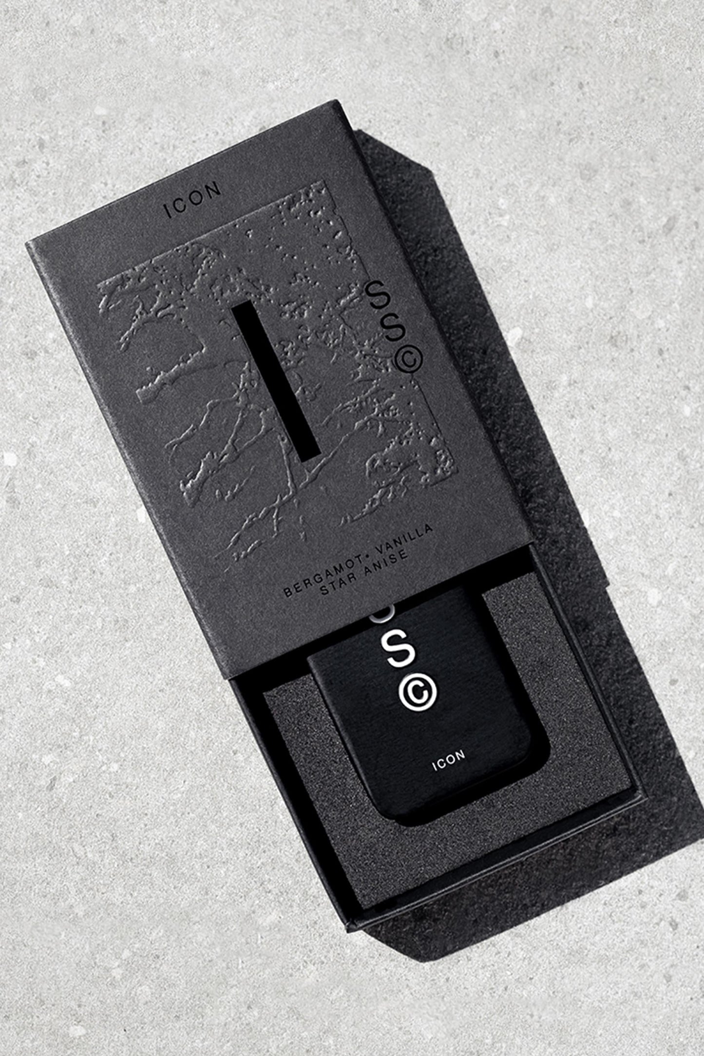 Solid State - Icon