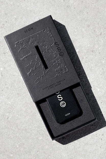 Solid State - Icon
