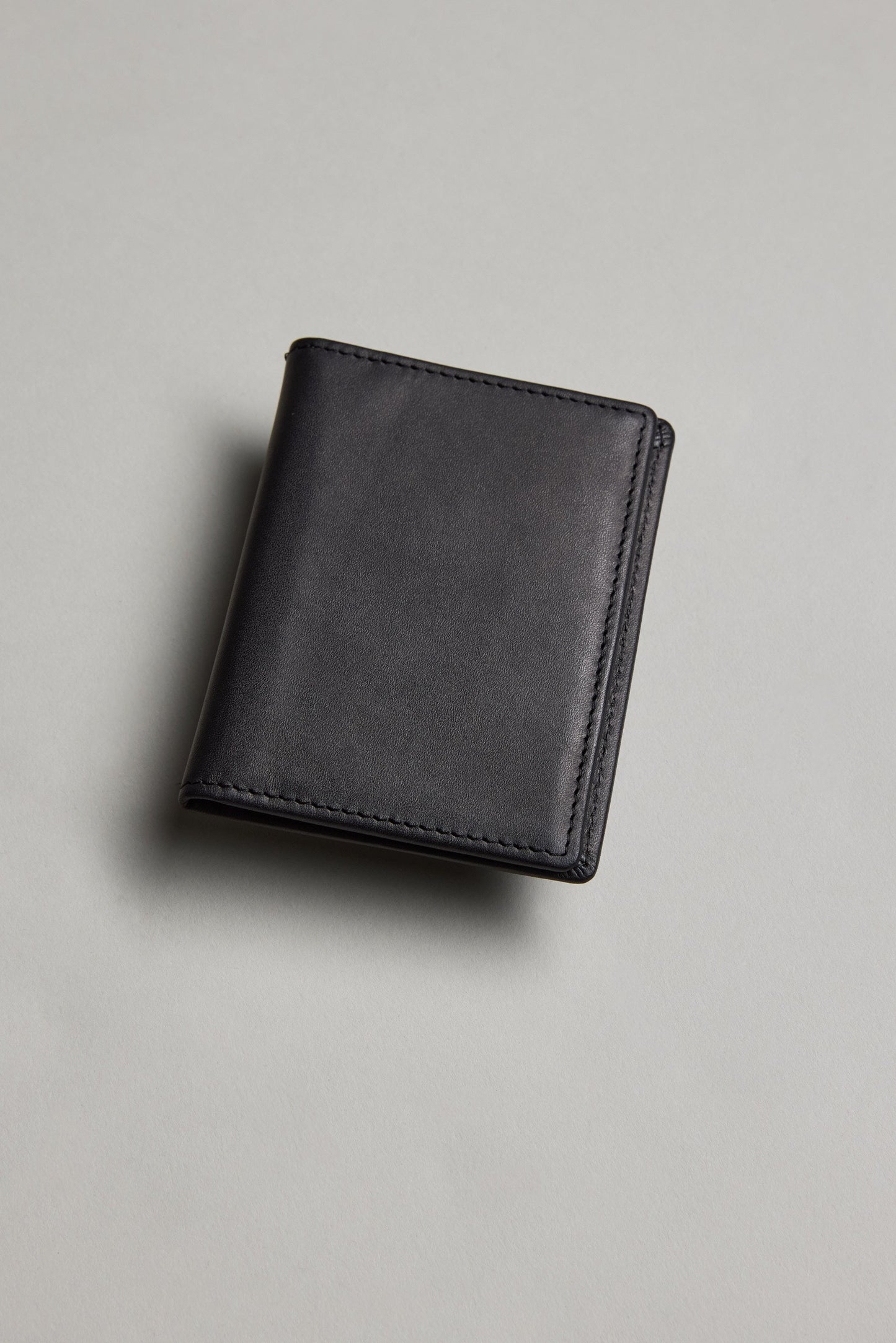 Marlin Leather Slim Wallet