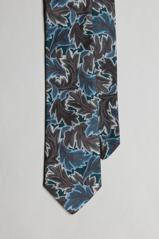 Liberty Midnight Canopy Tie