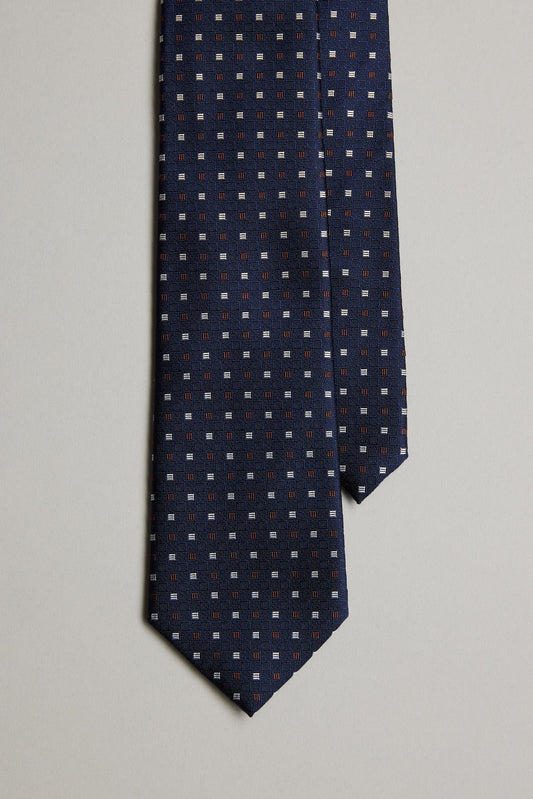 Larwin Square Tie