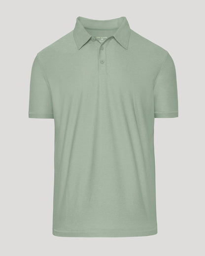 Lichen Active Polo 2.0