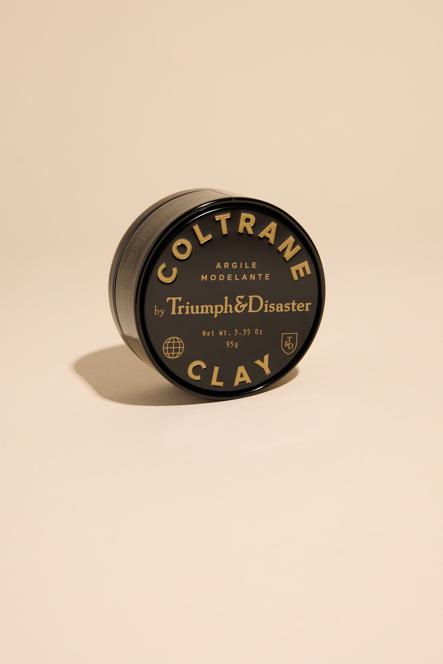 Triumph & Disaster Coltrane Clay