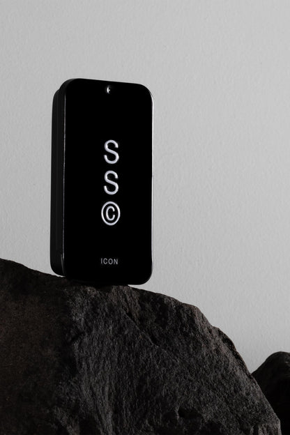 Solid State - Icon