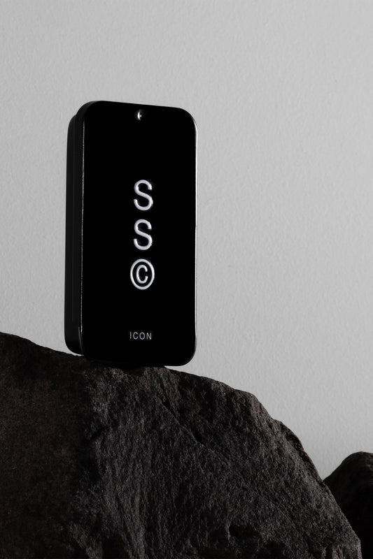 Solid State - Icon