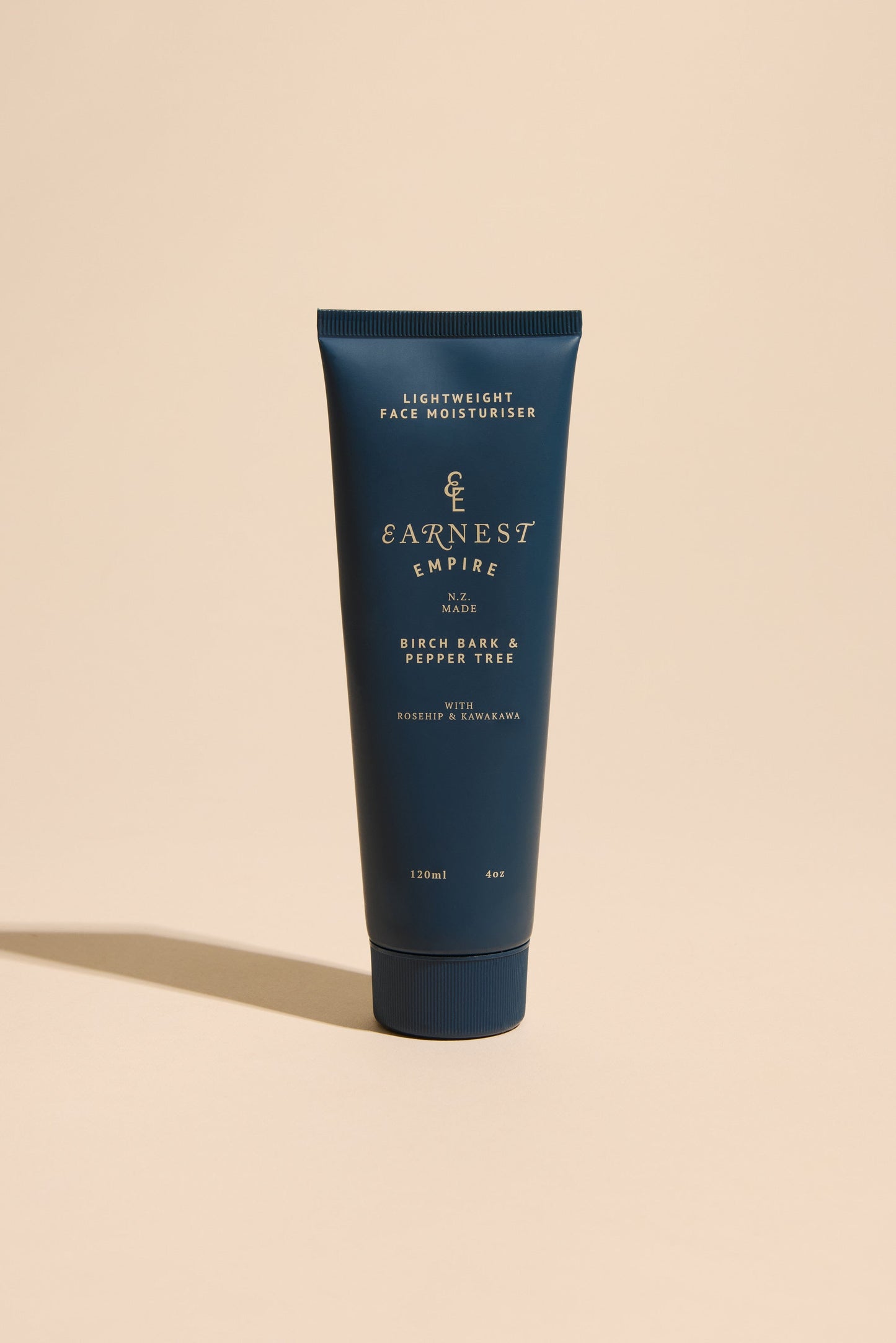 Earnest Empire Lightweight Moisturiser