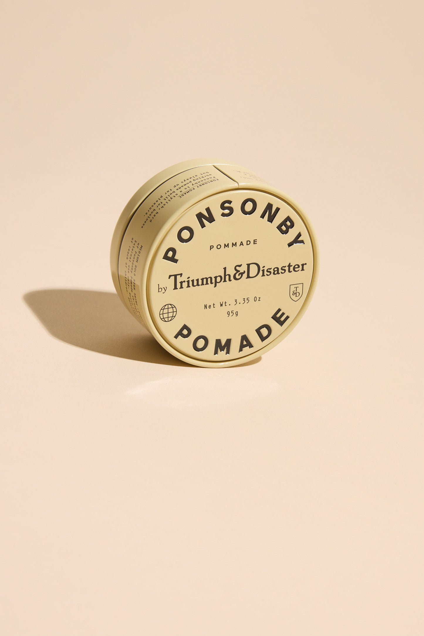 Triumph & Disaster Ponsonby Pomade