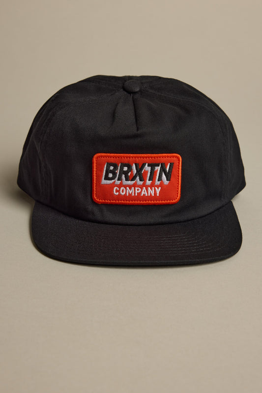 Brixton Payment MP Snapback
